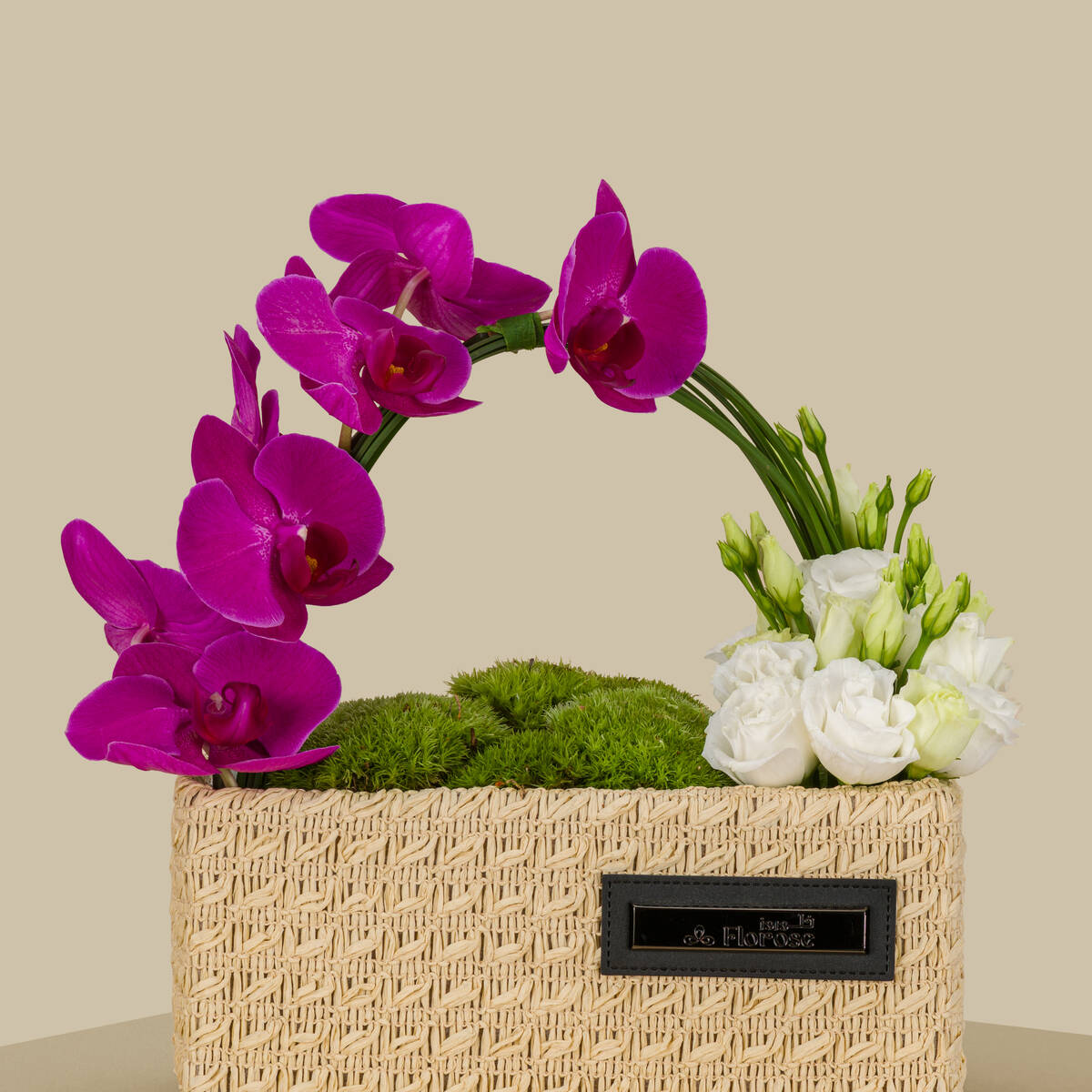 Life's Aroma Basket Life's Aroma Basket