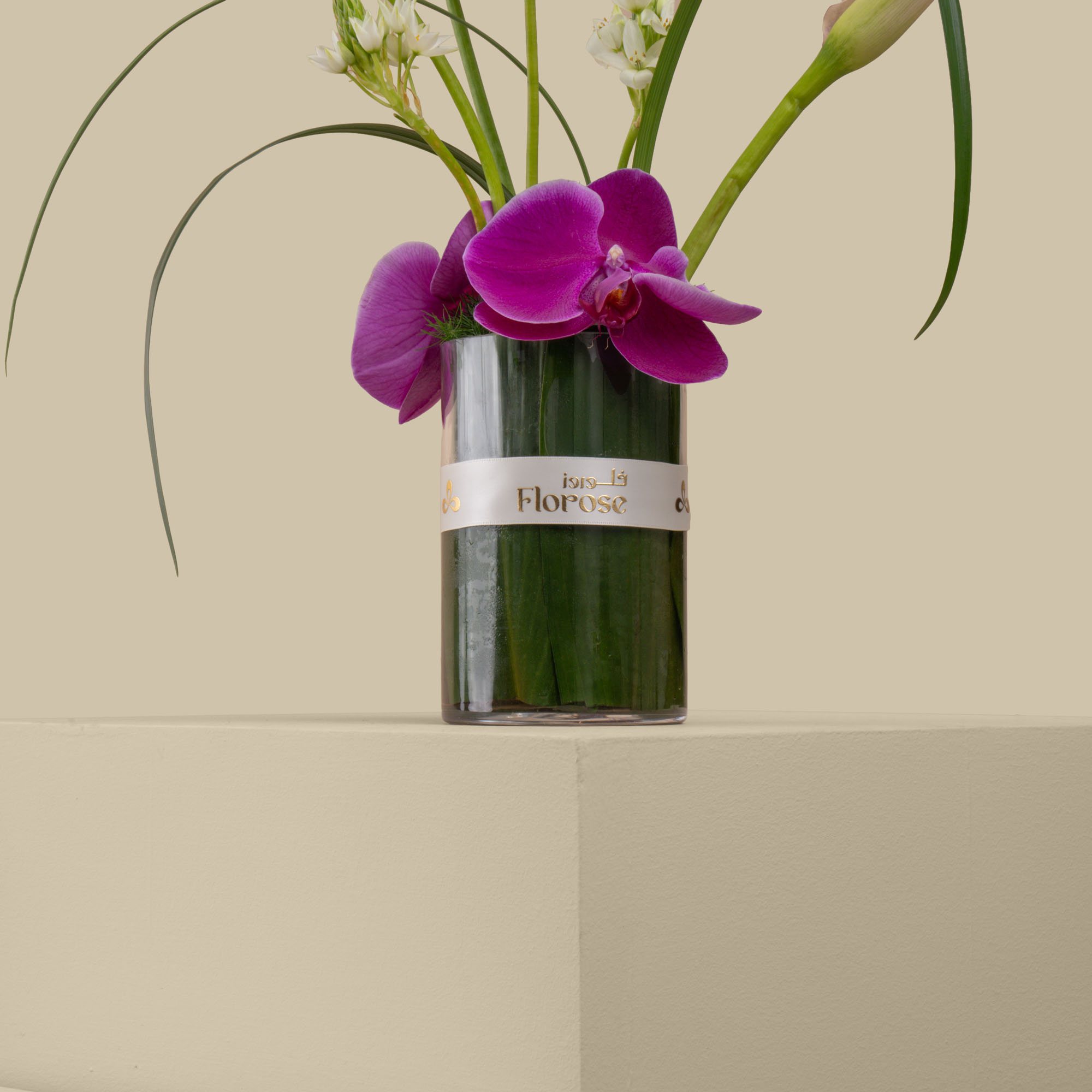 Poise Vase Poise Vase