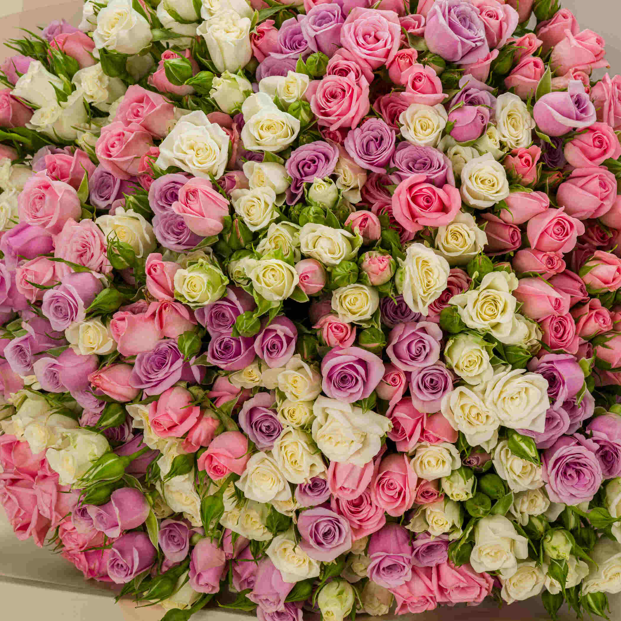 Joyful Life Bouquet Joyful Life Bouquet