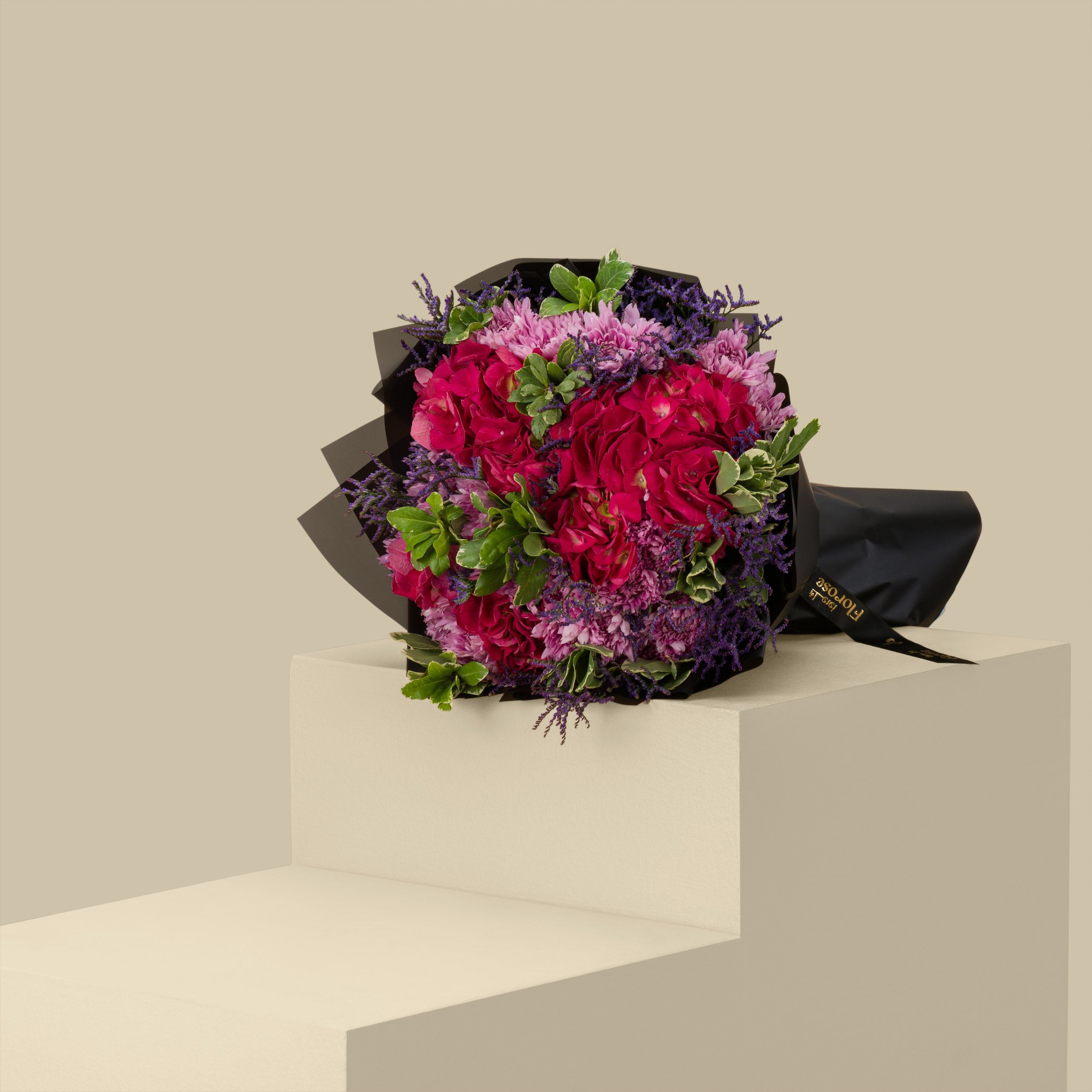 Quiet Love Bouquet Quiet Love Bouquet