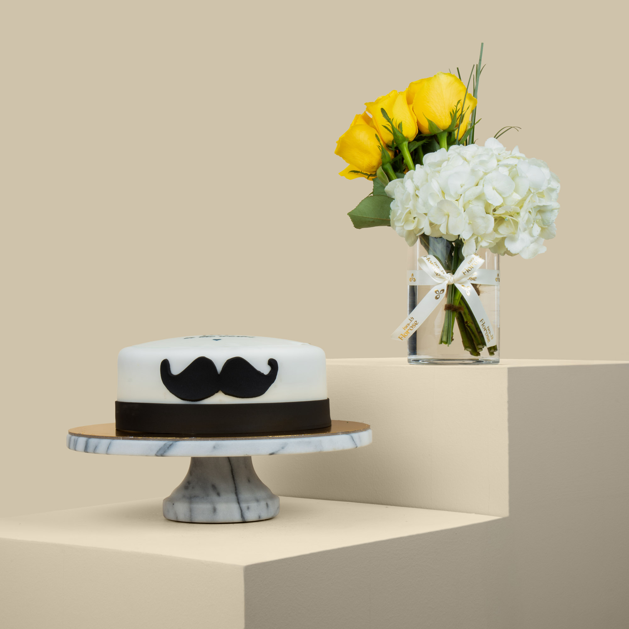 Helen | Best Dad In The World Cake | Life's Joy Vase Helen | Best Dad In The World Cake | Life's Joy Vase