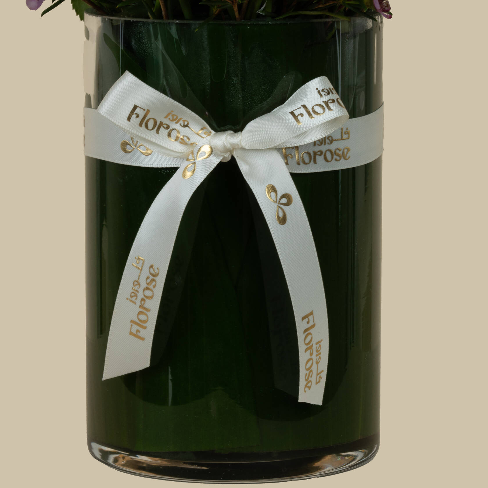 Heartfelt Love Vase Heartfelt Love Vase