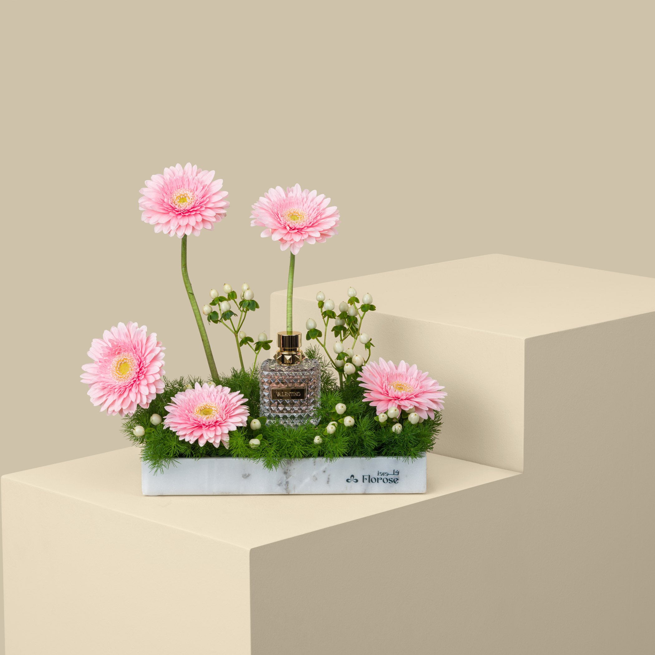 Valentino Donna EDP | Soft Rose Tray Valentino Donna EDP | Soft Rose Tray