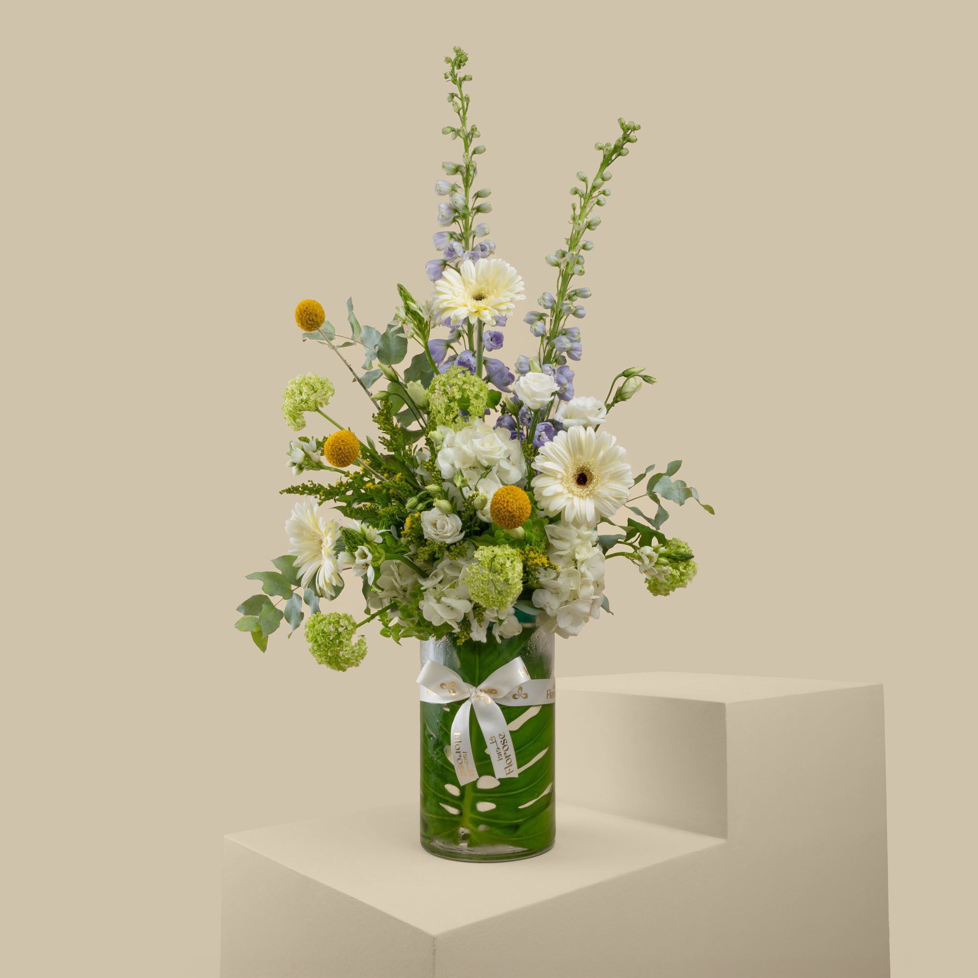 Nature Symphony Vase Nature Symphony Vase