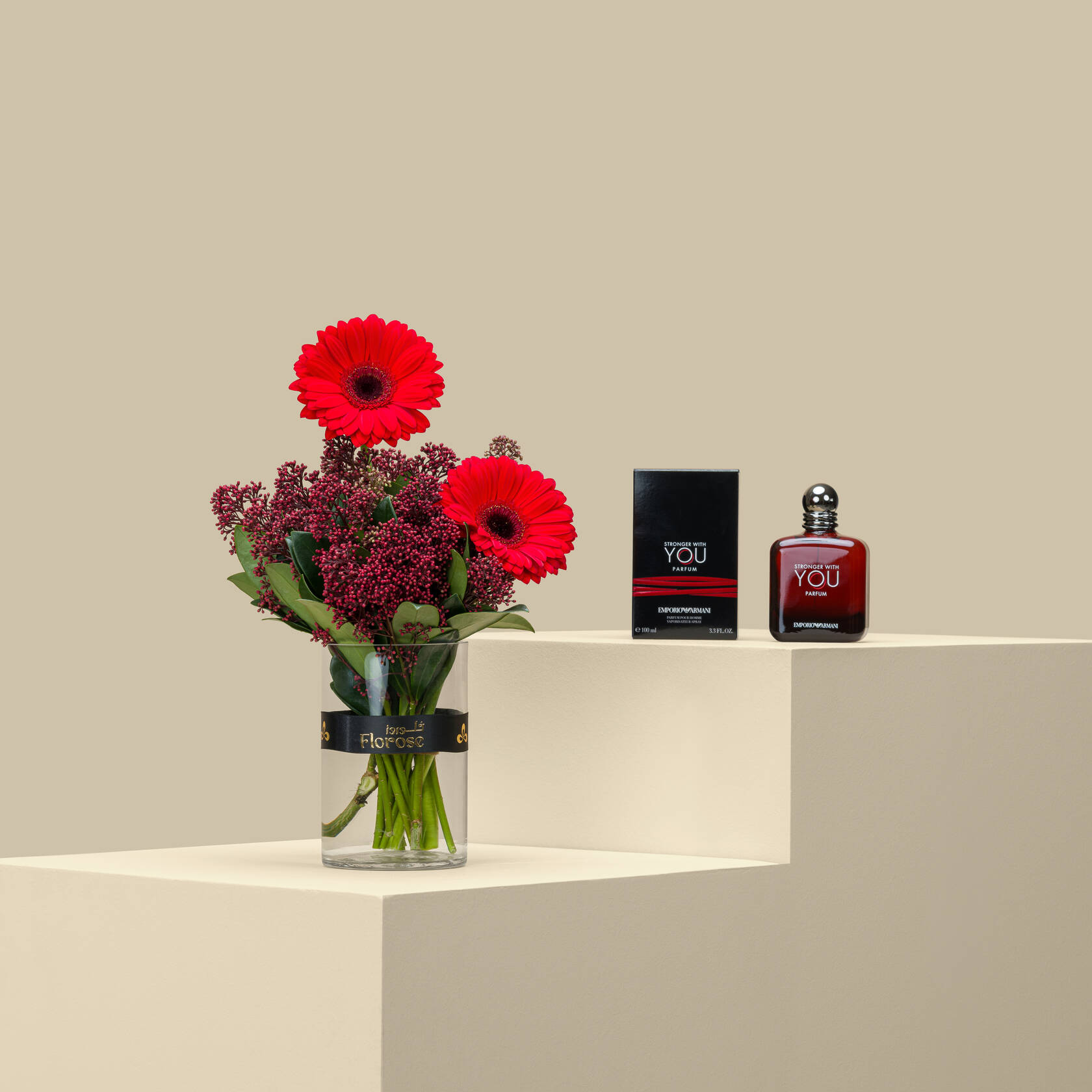 عطر سترونجر وذ يو جورجيو أرماني | مزهرية رقة الأحمر عطر سترونجر وذ يو جورجيو أرماني | مزهرية رقة الأحمر