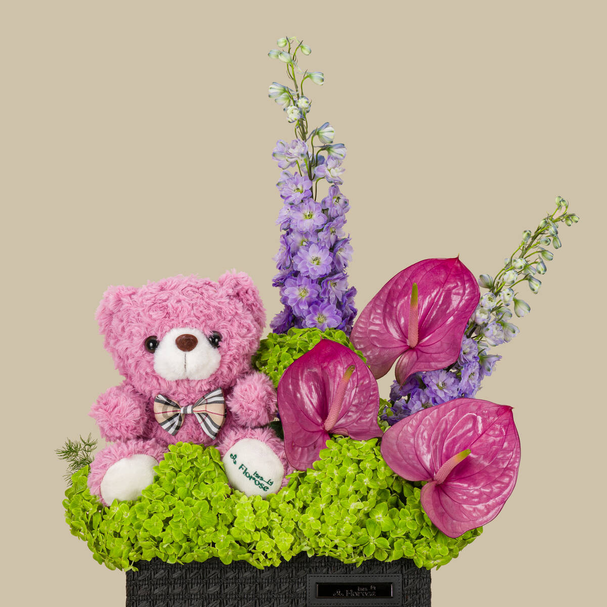 Nature’s Smile Basket Nature’s Smile Basket