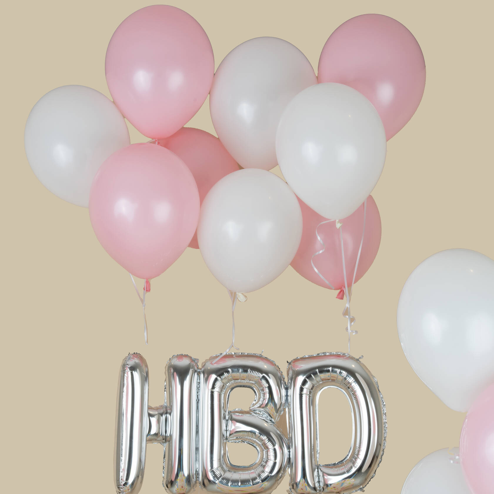 Birthday Cake Balloons Birthday Cake Balloons