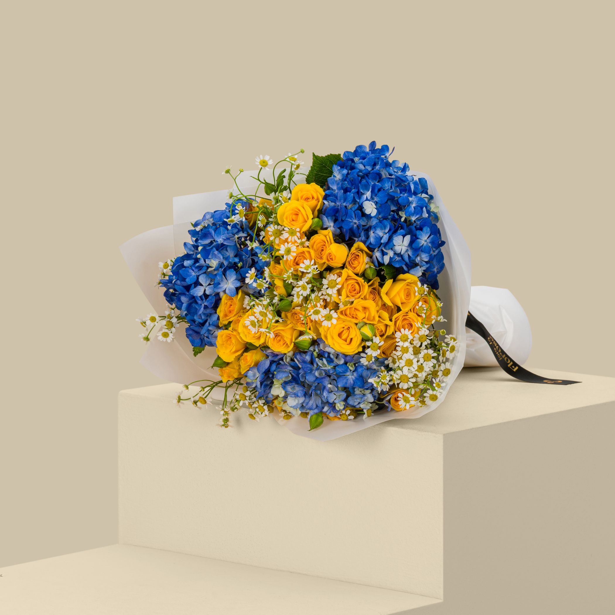 Refreshing Life Bouquet Refreshing Life Bouquet