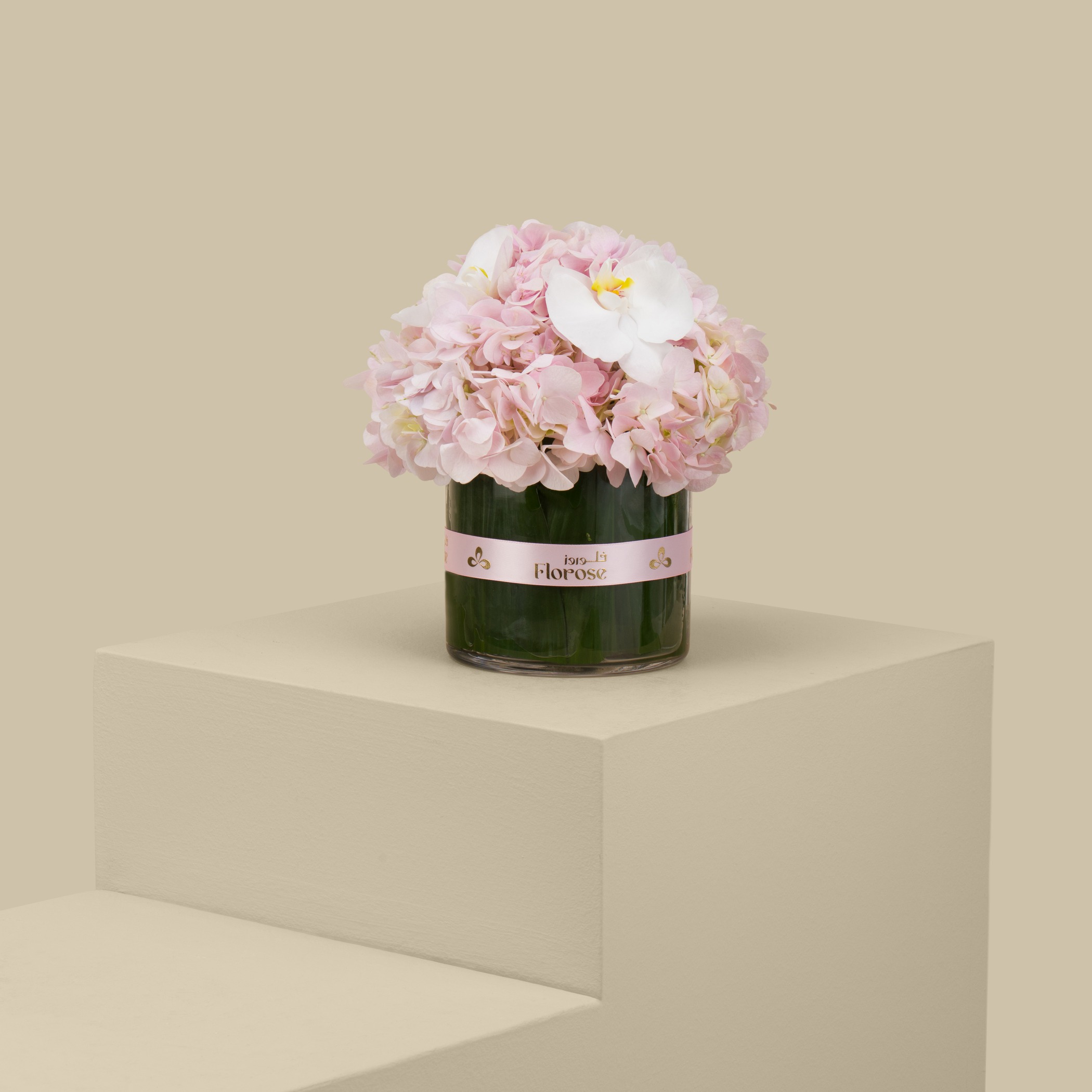 Female Softness Vase Female Softness Vase