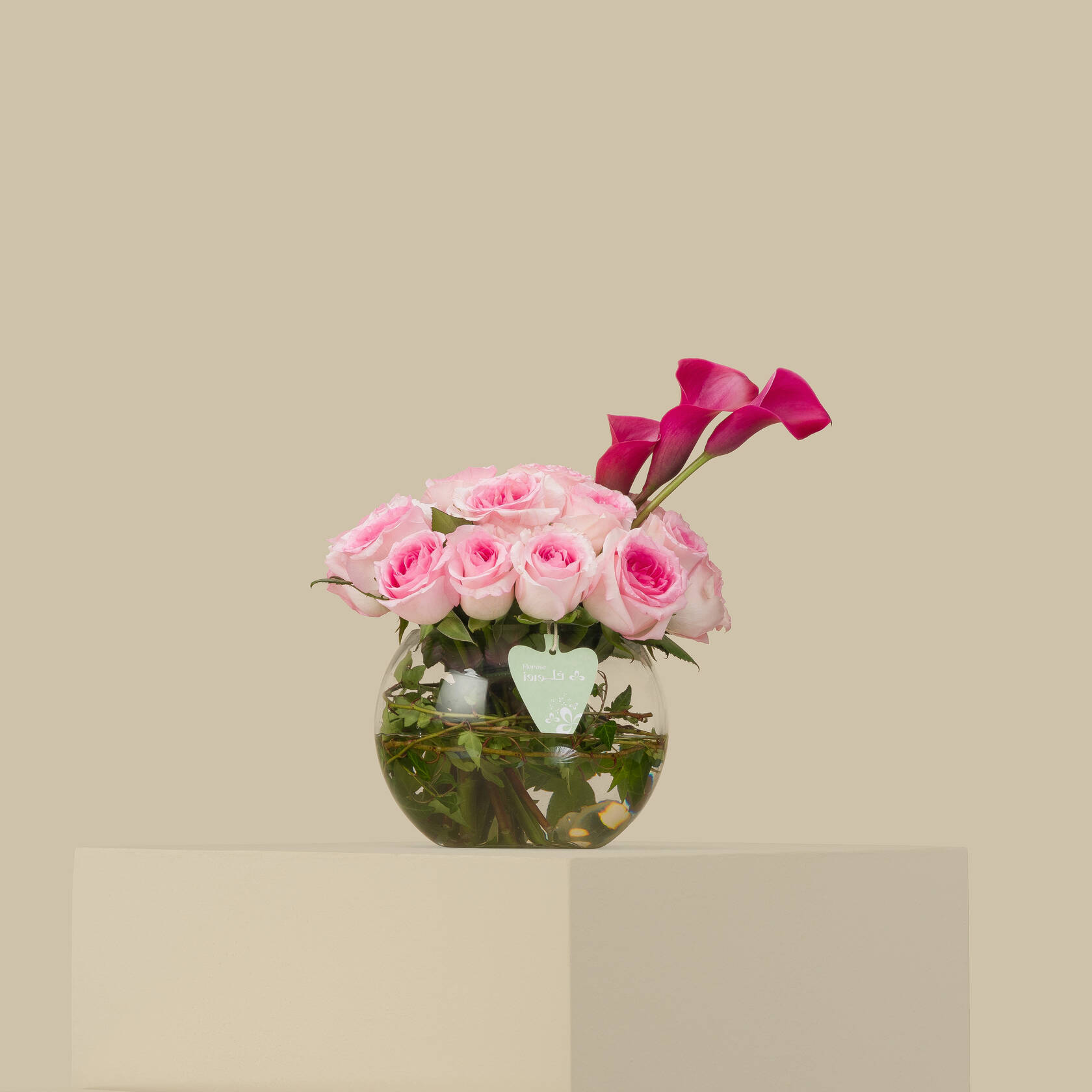 Blossom Bowl Blossom Bowl