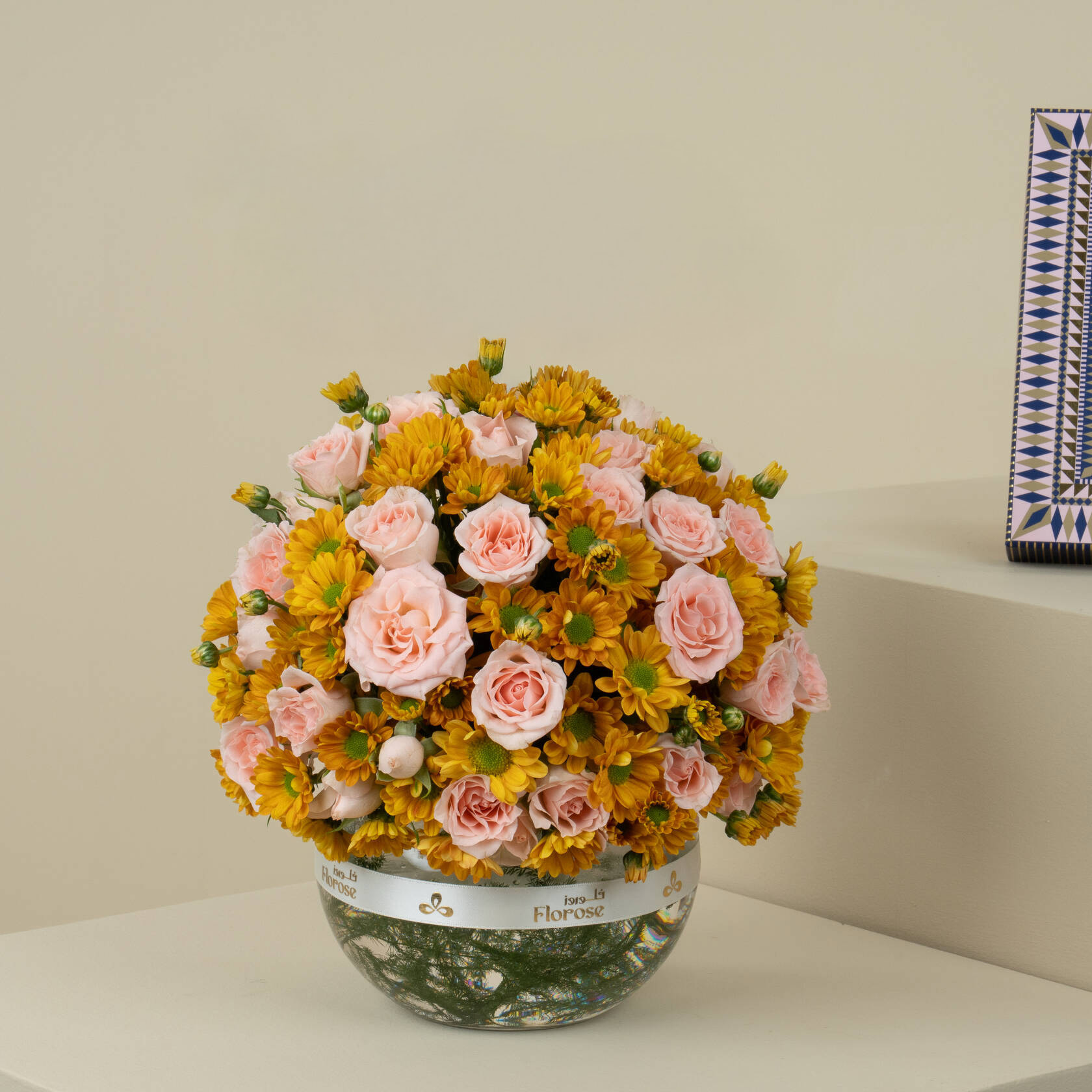 Charbonnel Victorian Truffles Box | Happiness Vase Charbonnel Victorian Truffles Box | Happiness Vase