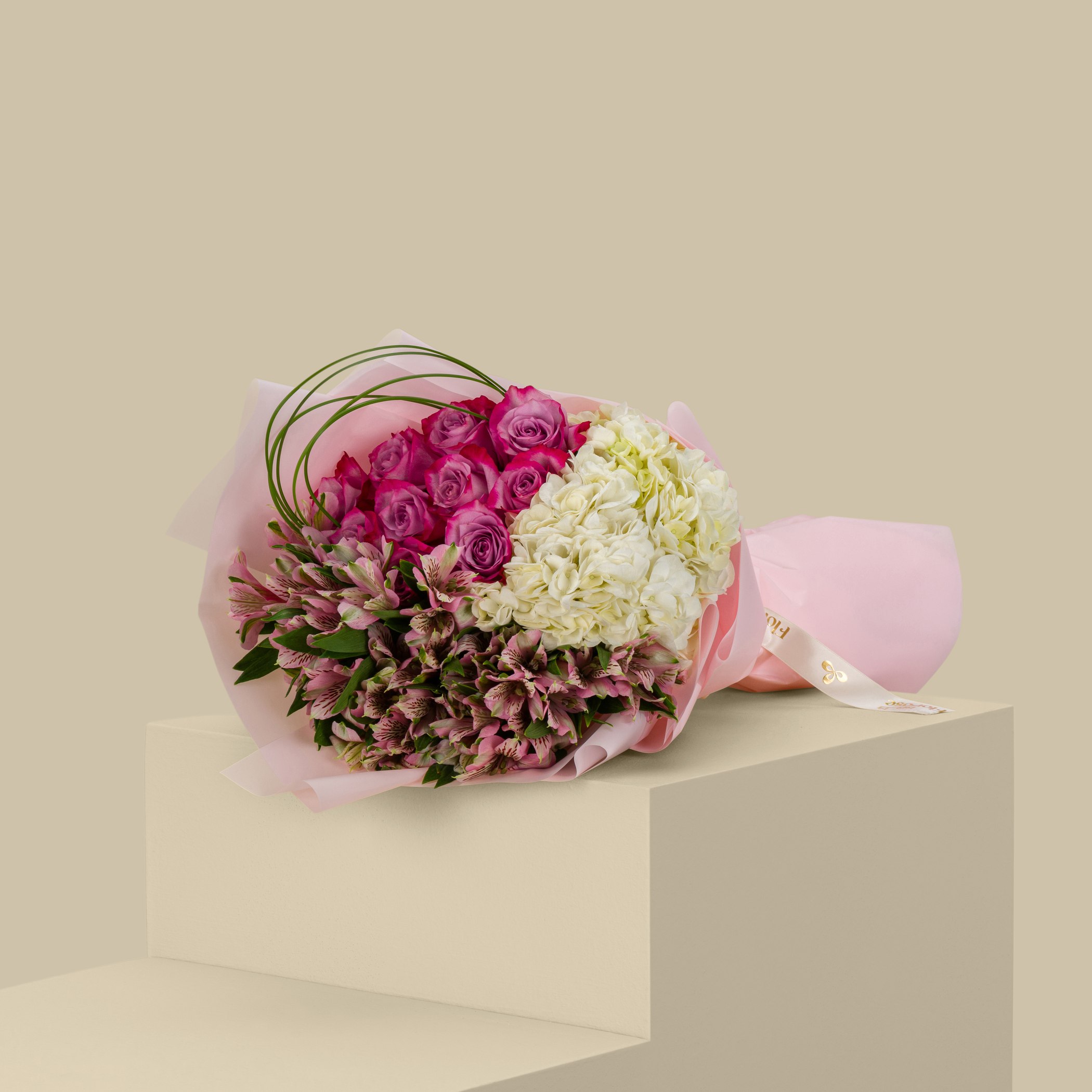 Dew Bouquet Dew Bouquet