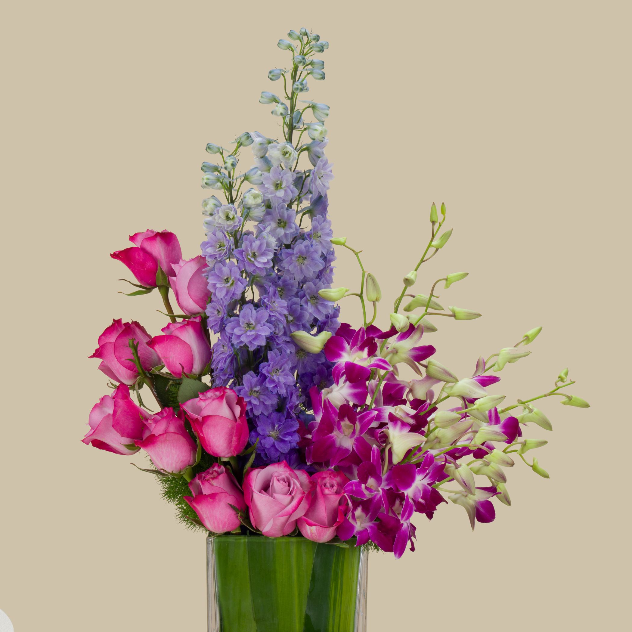 Damas Amelia Athens Necklace | Tender Crown Vase Damas Amelia Athens Necklace | Tender Crown Vase