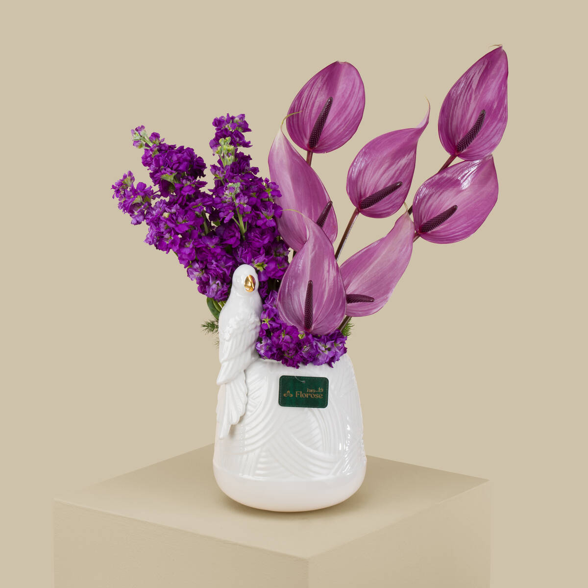 Viola Premium Vase Viola Premium Vase