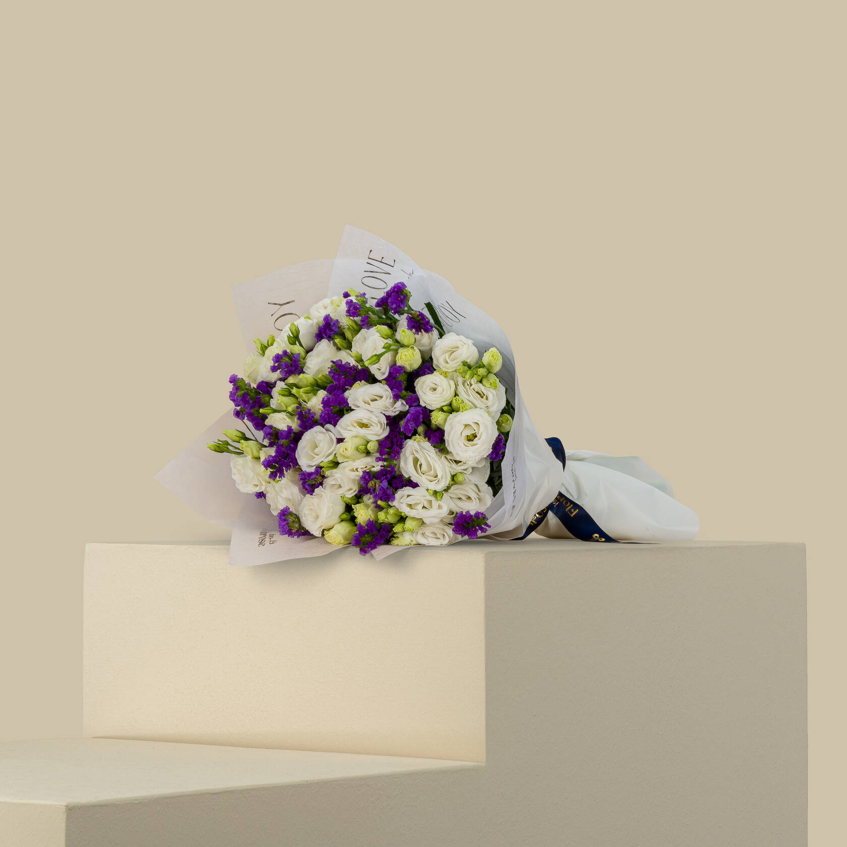 Eternal Bloom Bouquet Eternal Bloom Bouquet