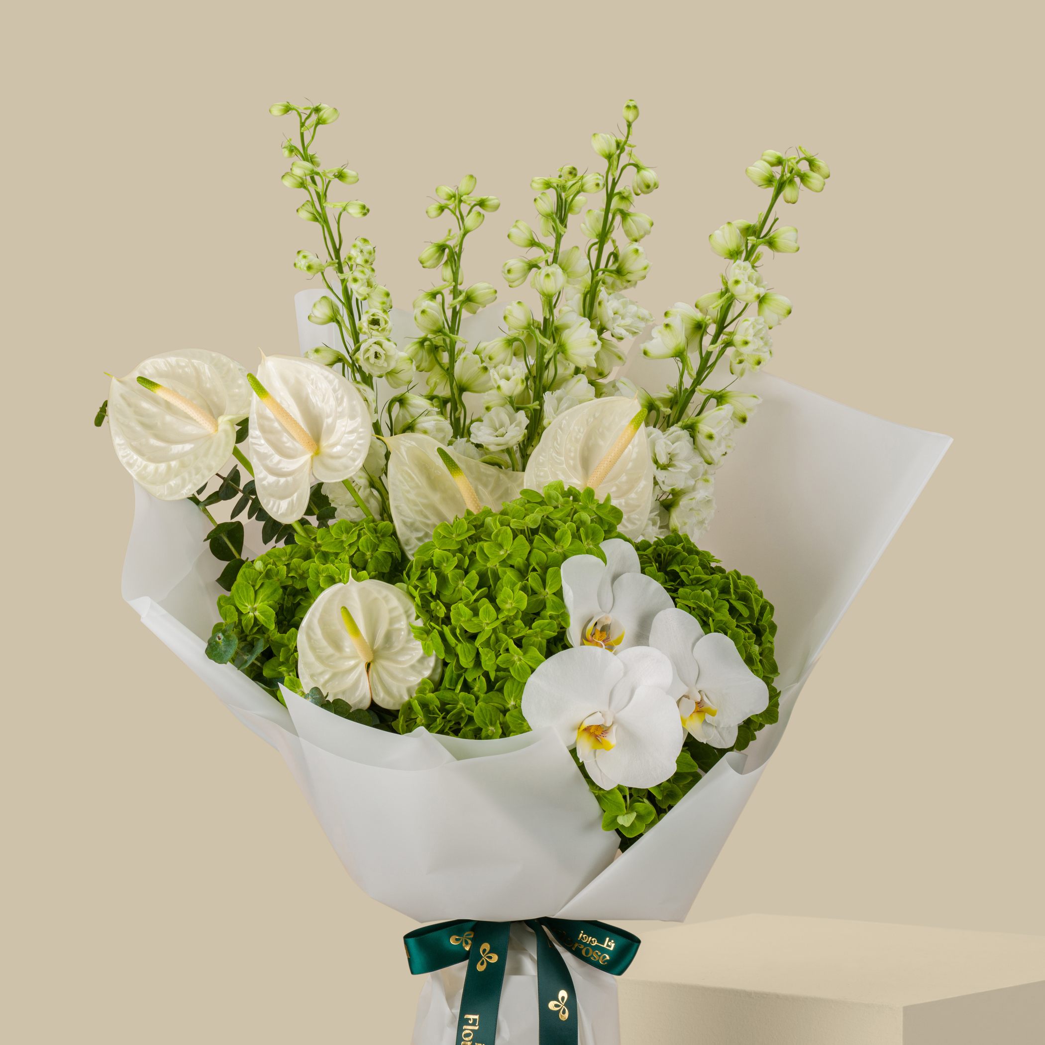 Morning Refreshment Bouquet Morning Refreshment Bouquet