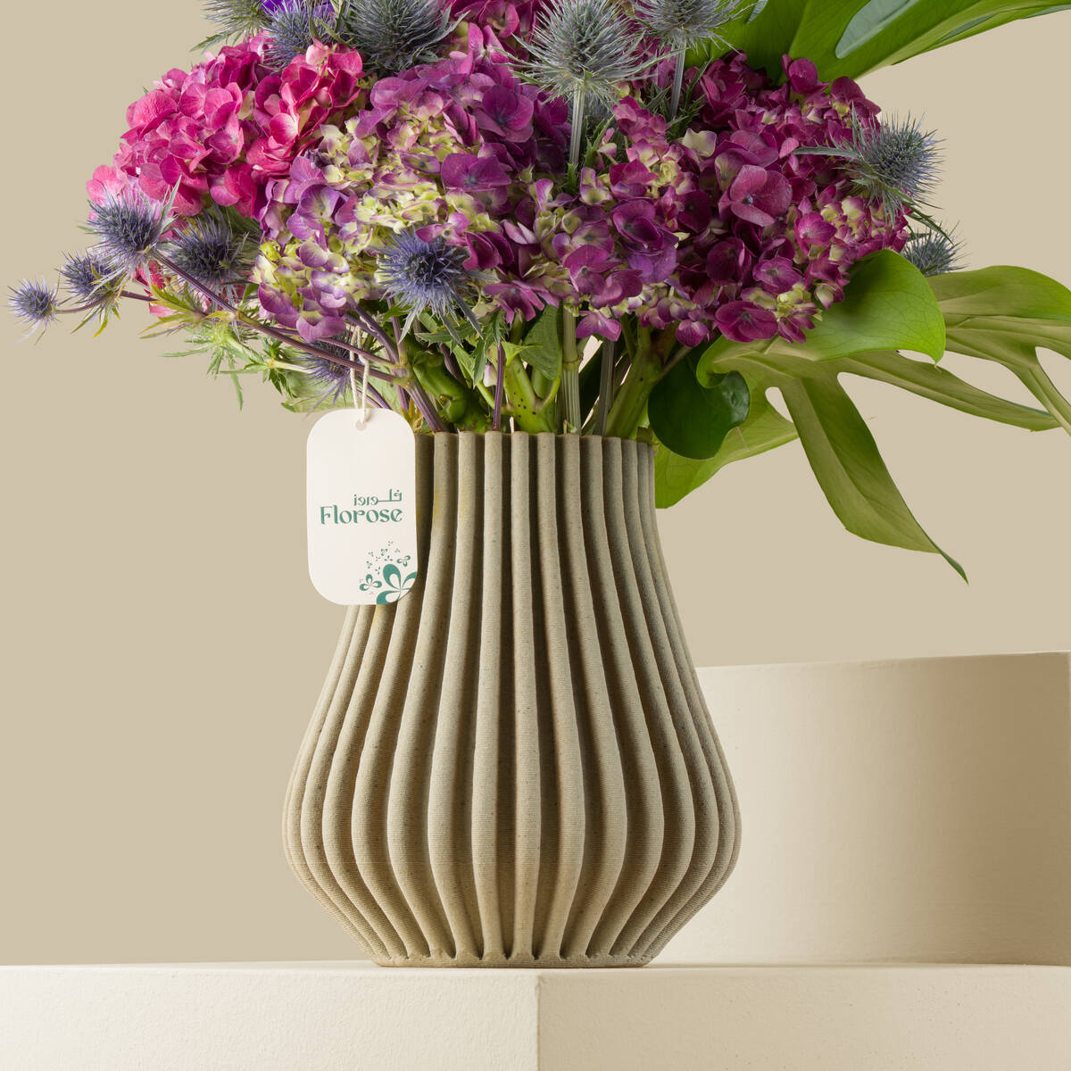 The Empress Premium Vase The Empress Premium Vase