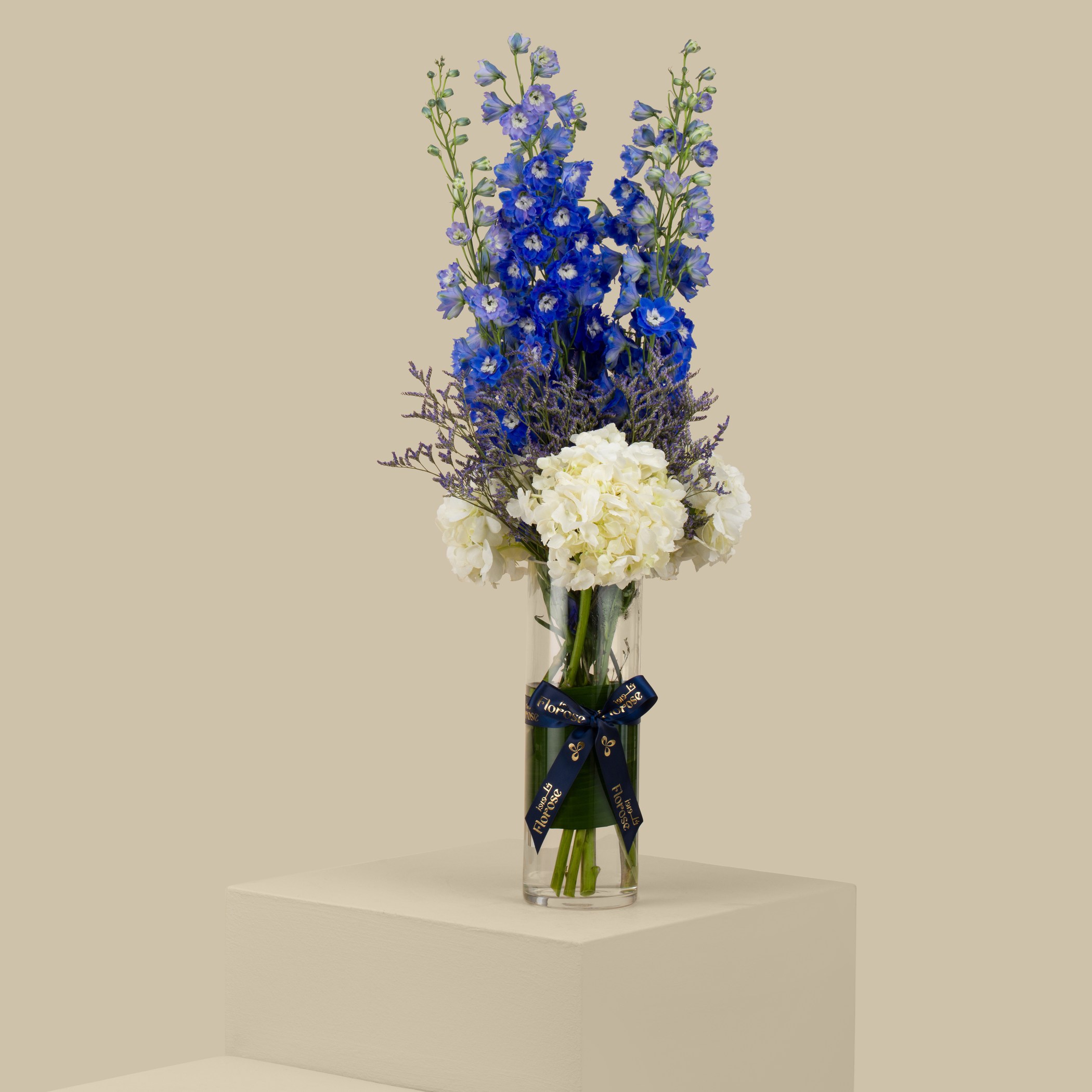 Morning Energy Vase Morning Energy Vase