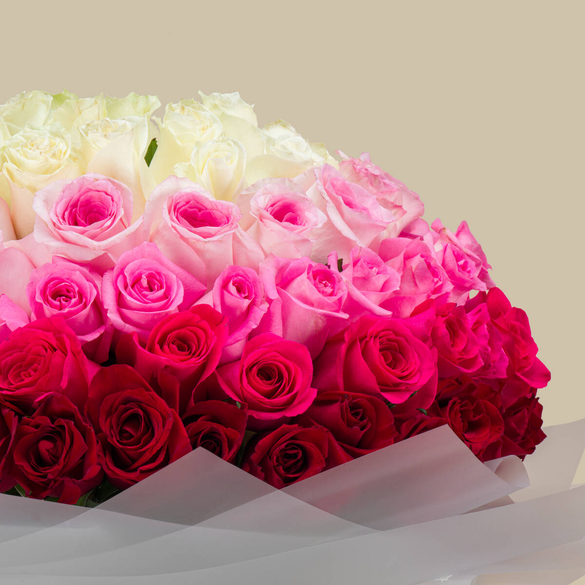 Glowing Femininity Bouquet Glowing Femininity Bouquet