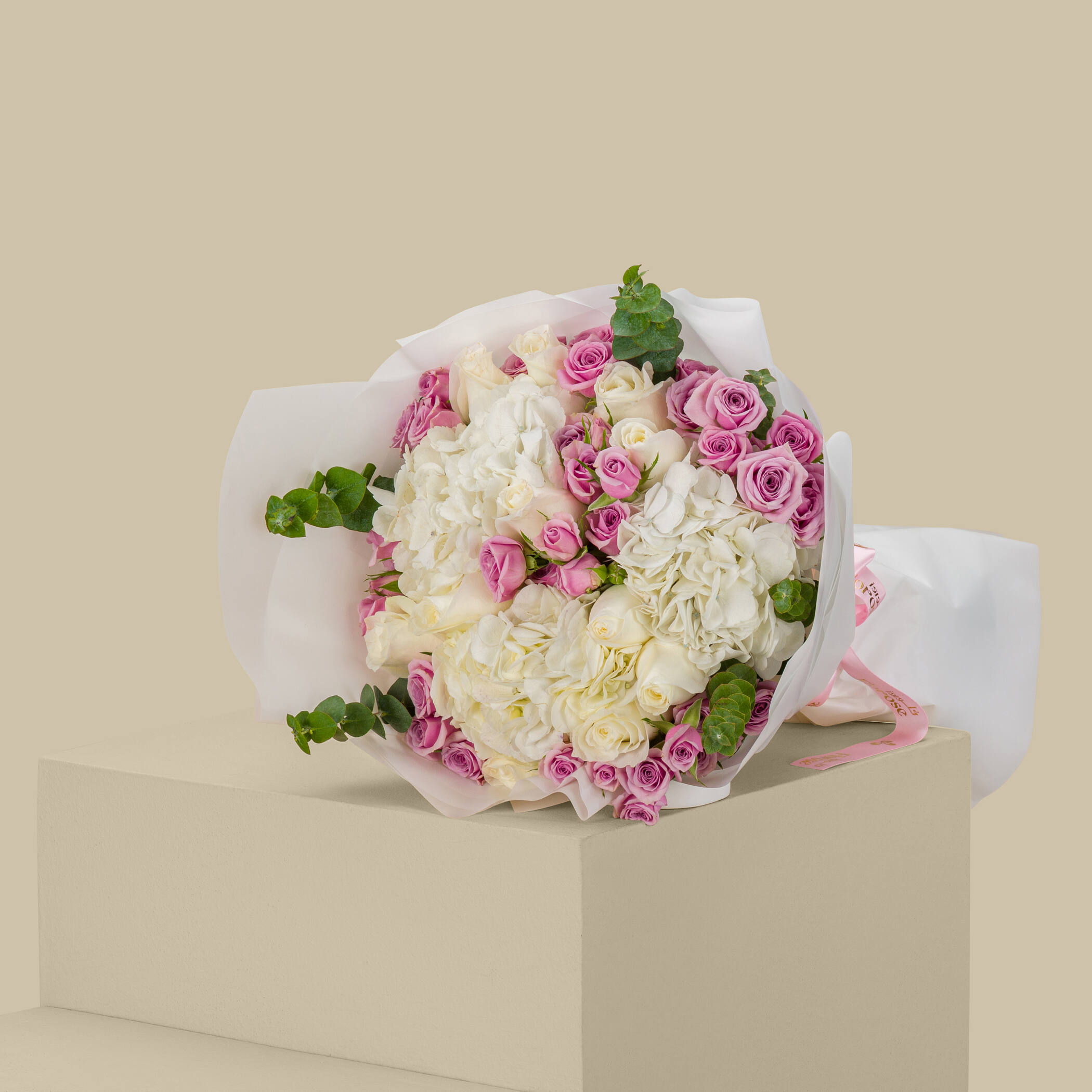 Angel's Touch Bouquet Angel's Touch Bouquet
