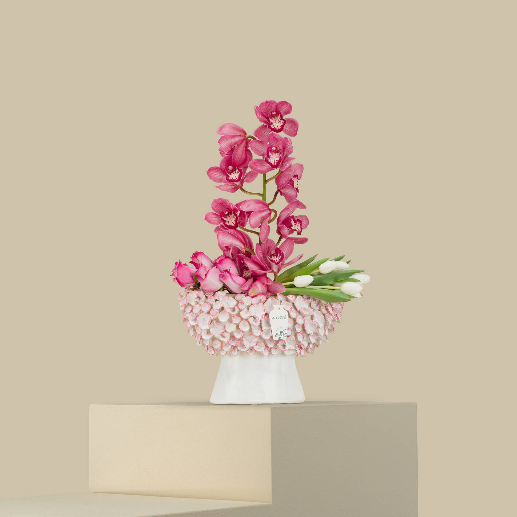 Verità Premium Vase Verità Premium Vase
