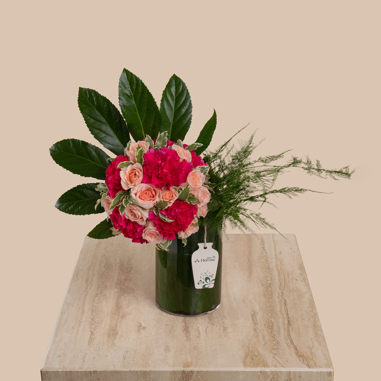Tender Grace Vase Tender Grace Vase