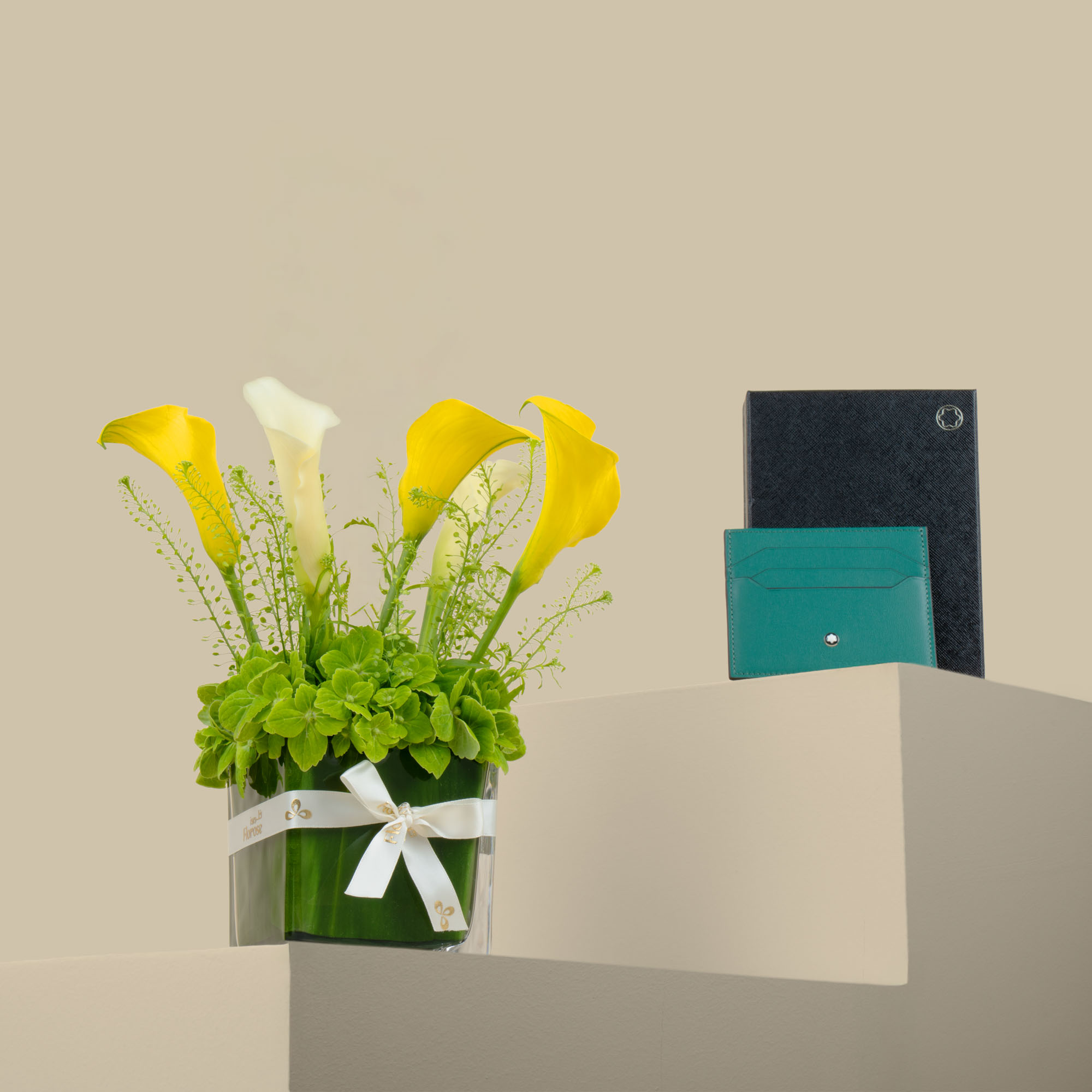 Montblanc | Card Holder | Elegance Vase Montblanc | Card Holder | Elegance Vase