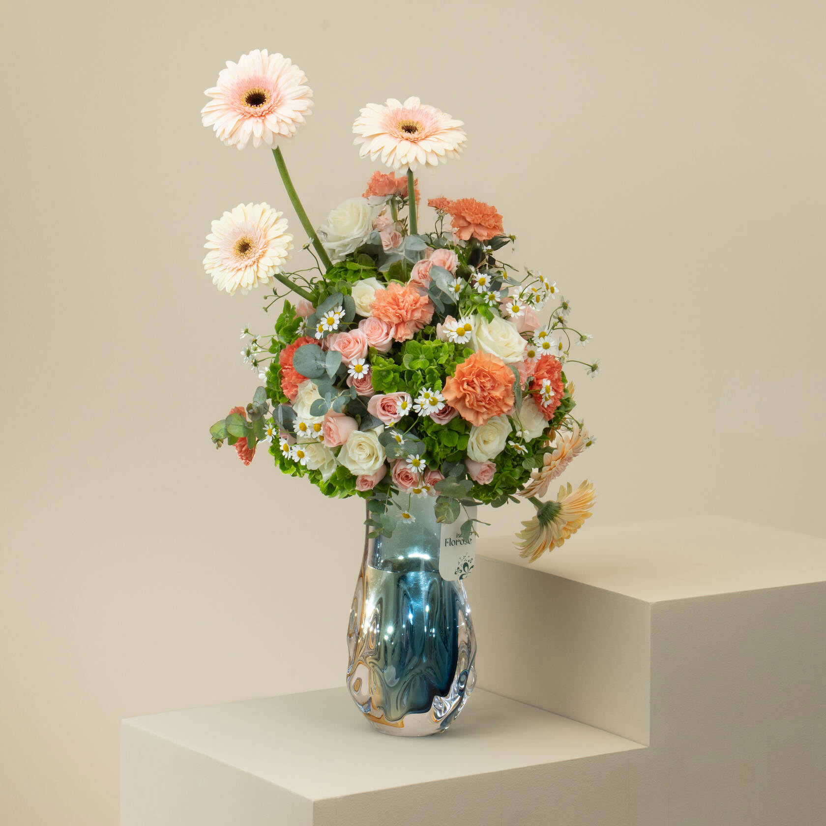 Joyful Colors Premium Vase Joyful Colors Premium Vase