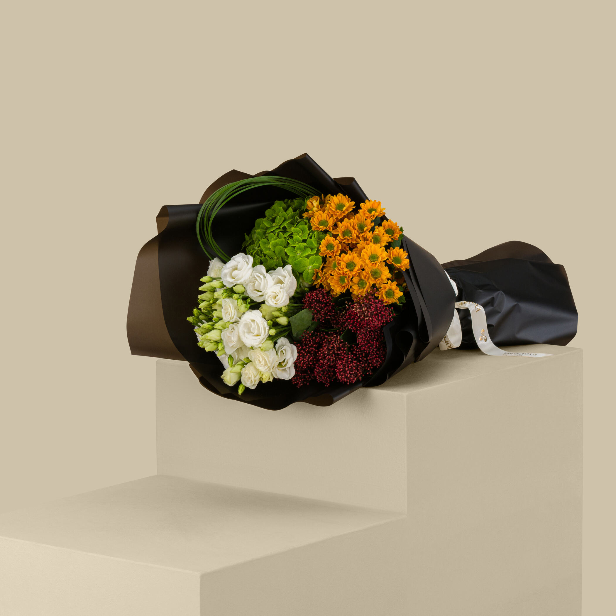 Warm Life Bouquet Warm Life Bouquet