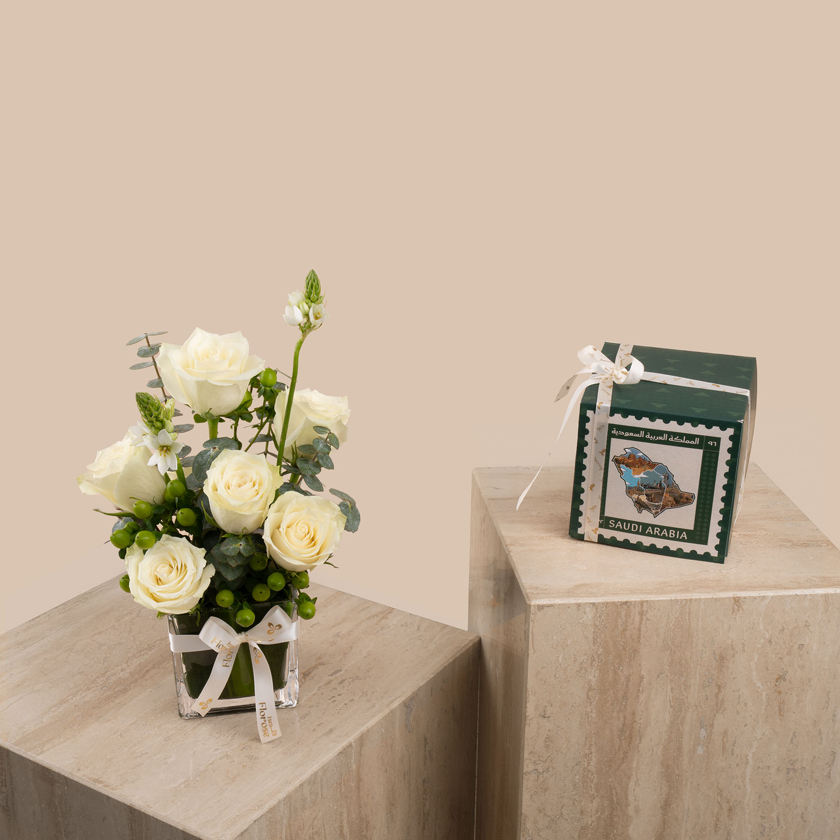 Anoosh Generosity Chocolate Box | Purity Vase Anoosh Generosity Chocolate Box | Purity Vase