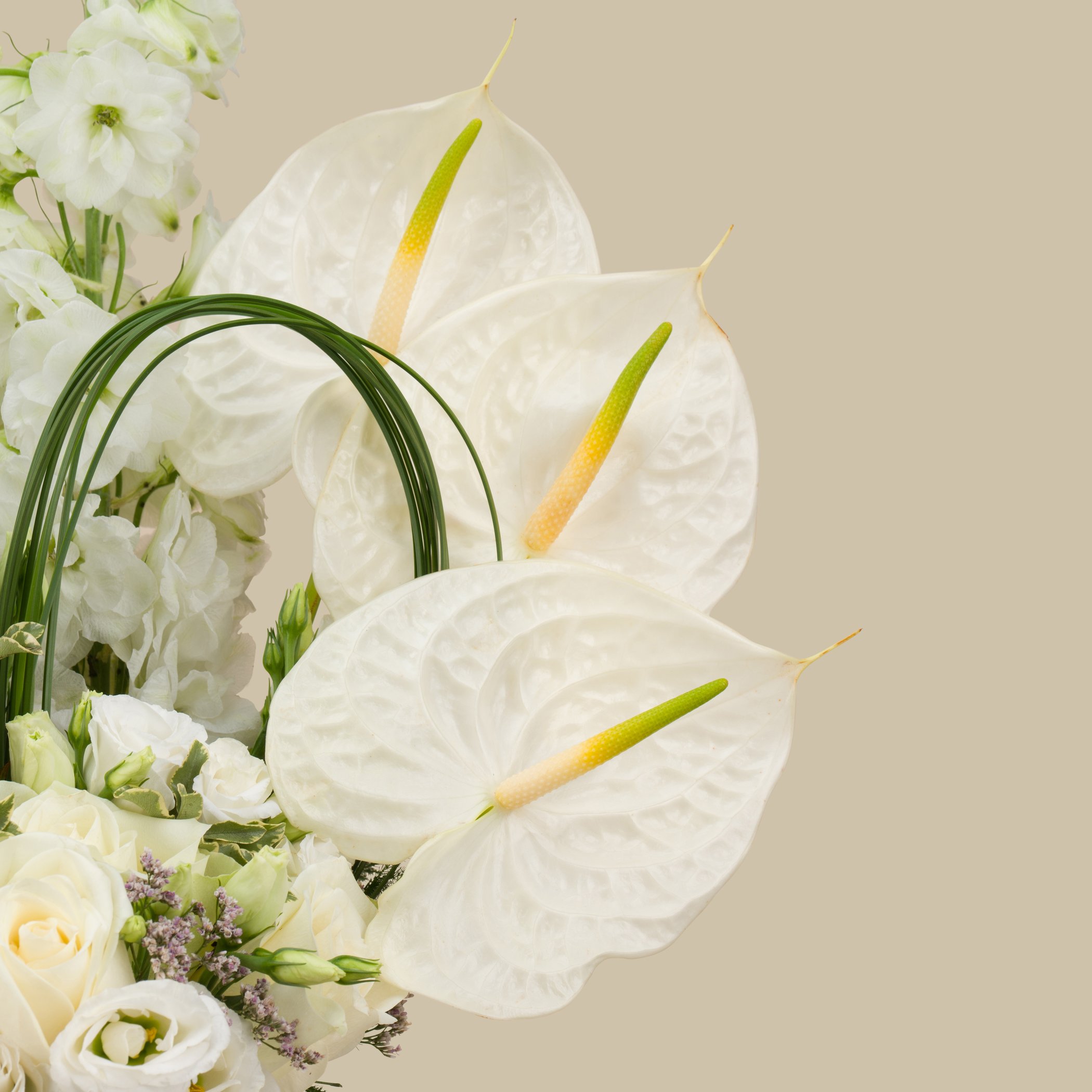 Dawn Breezes Vase Dawn Breezes Vase