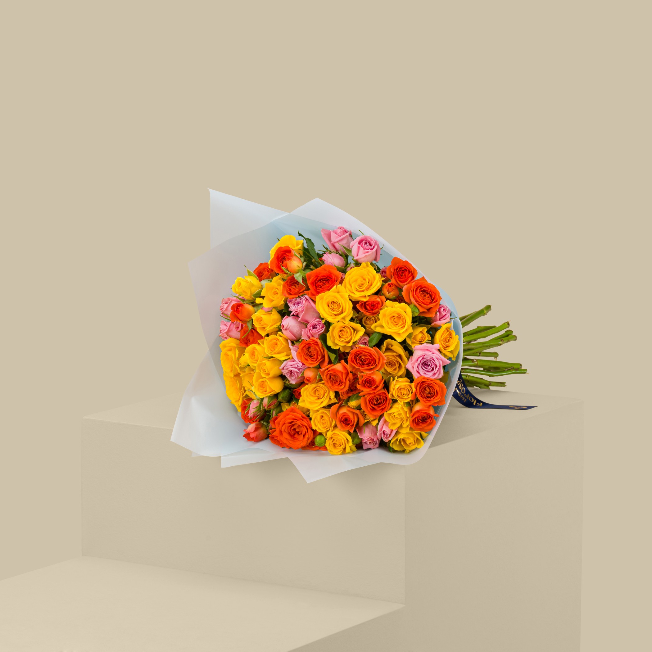 Blissful Spring Bouquet Blissful Spring Bouquet