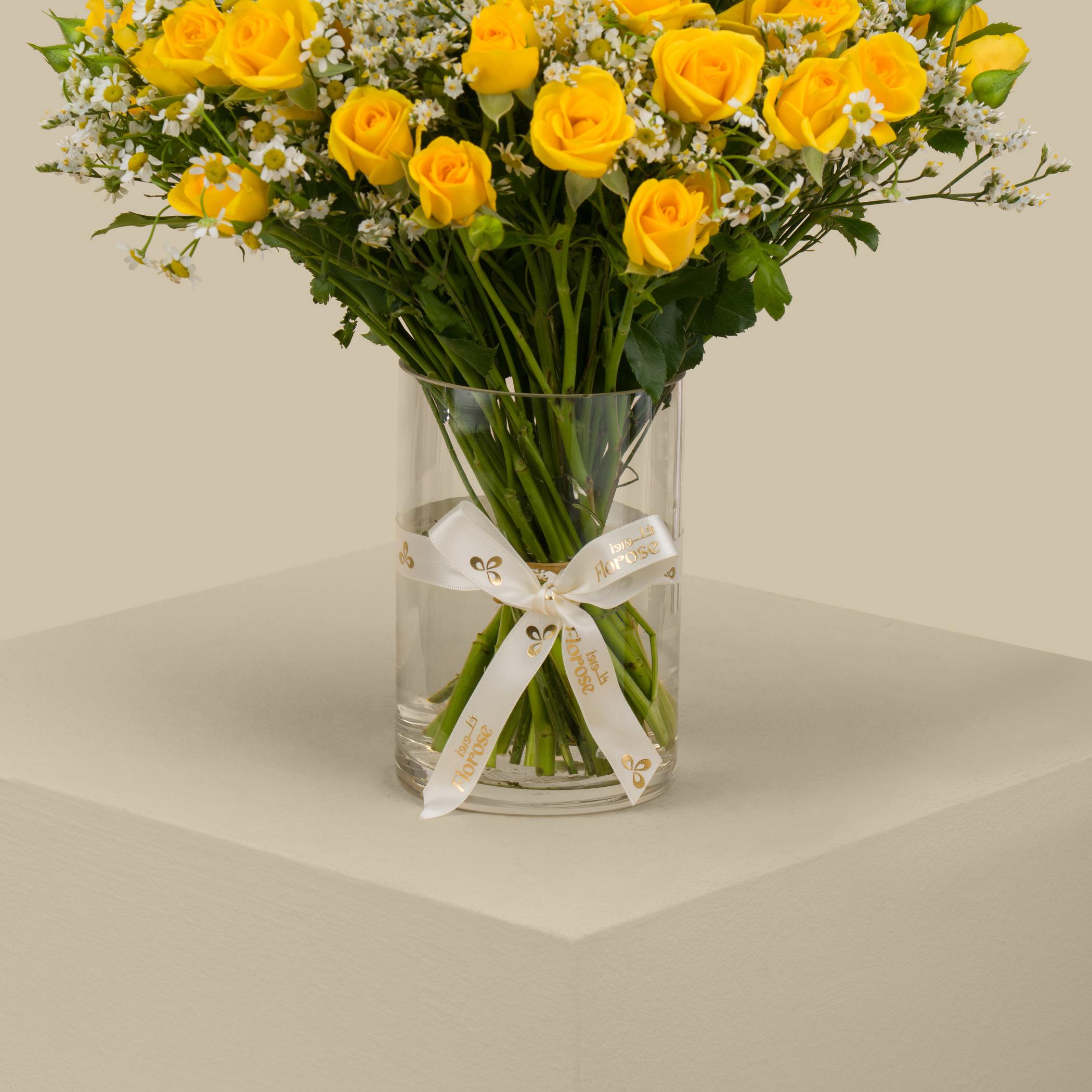 Happy Moments Vase Happy Moments Vase
