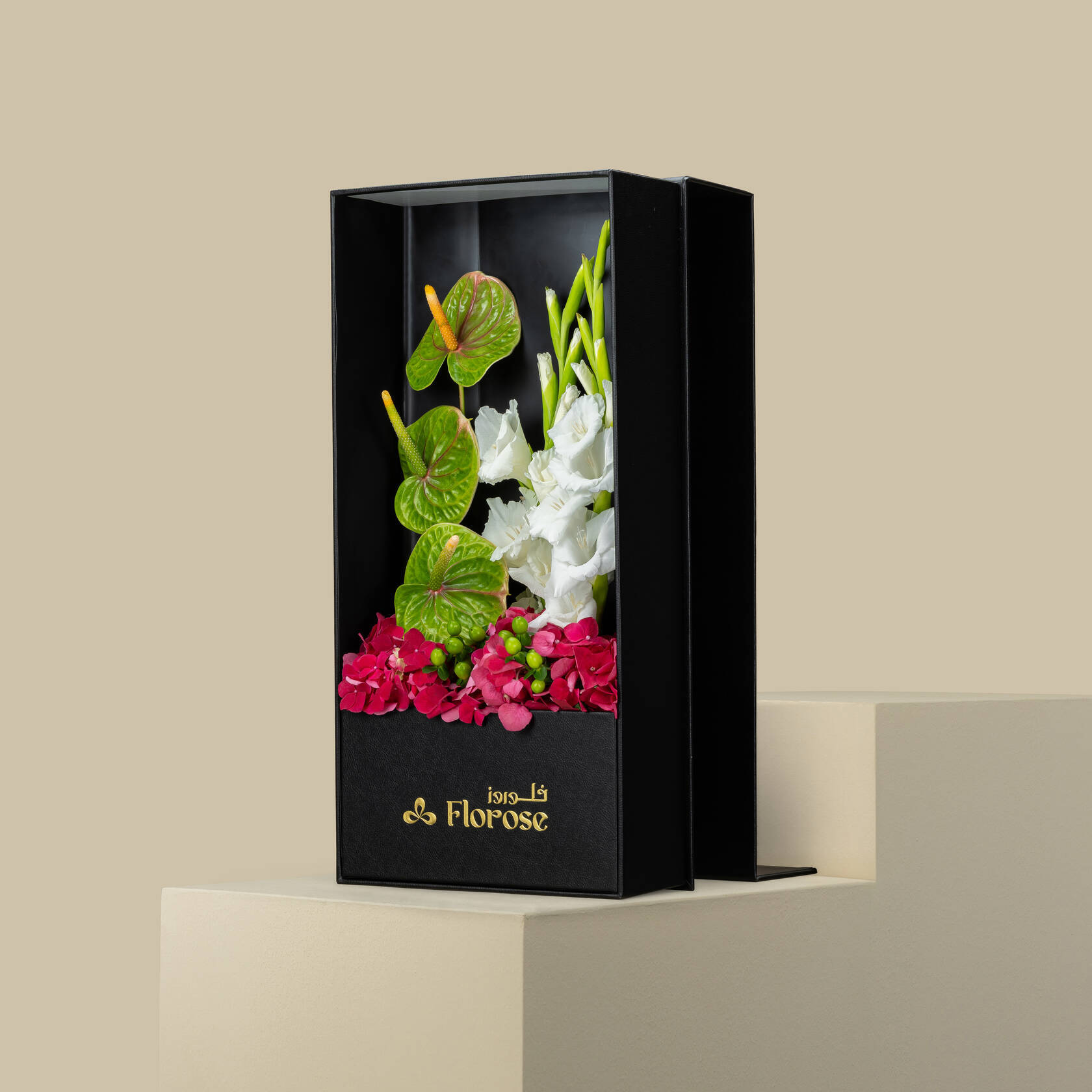 Spring Whisper Box Spring Whisper Box