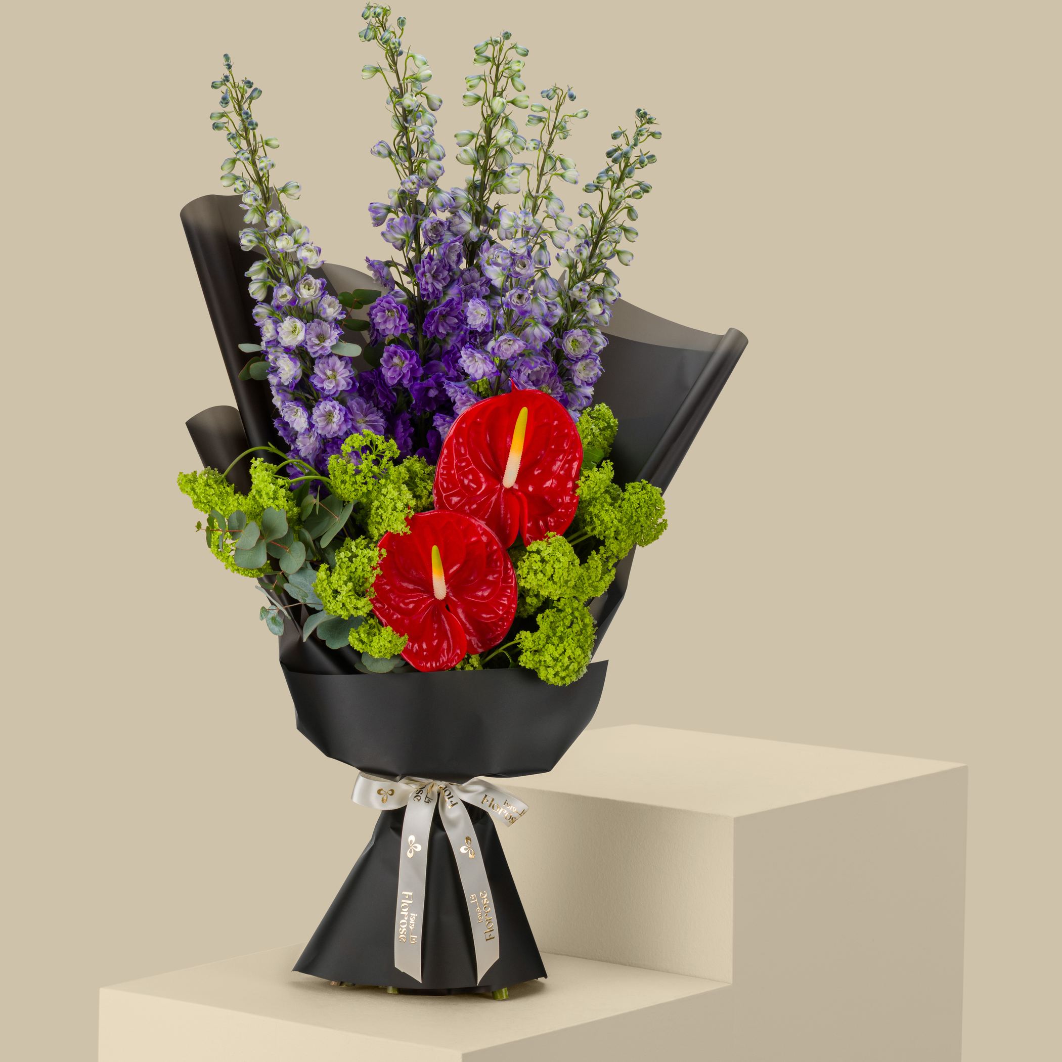 Renewed Elegance Bouquet Renewed Elegance Bouquet