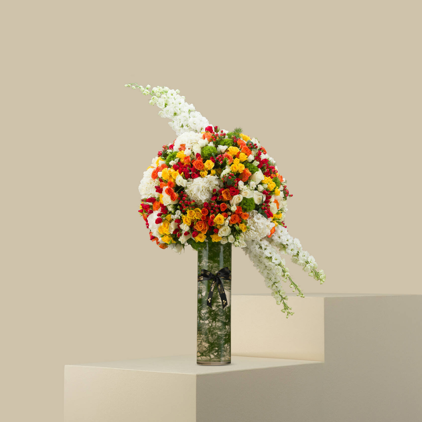 Garden Breeze Vase Garden Breeze Vase