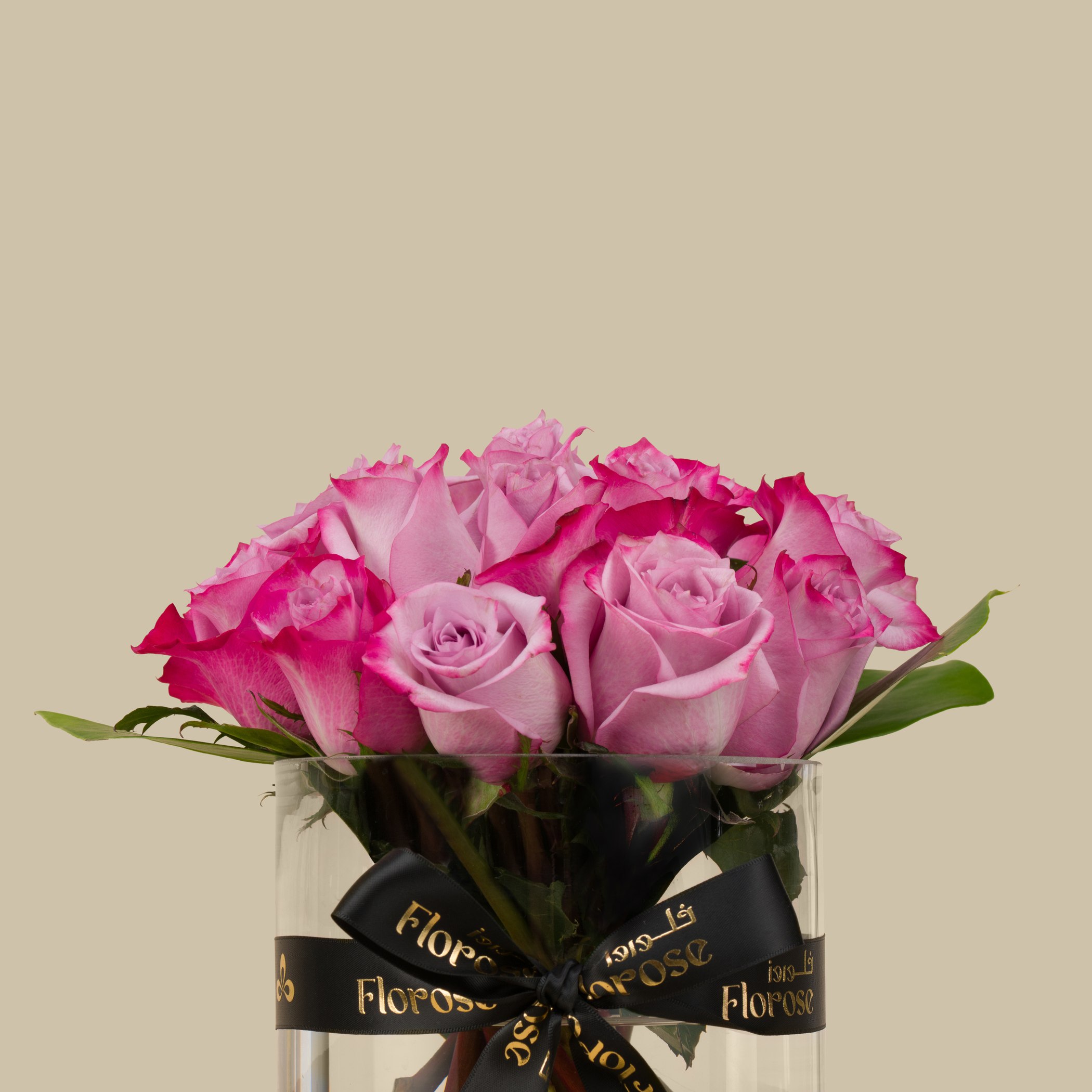 Purple Delight Vase Purple Delight Vase