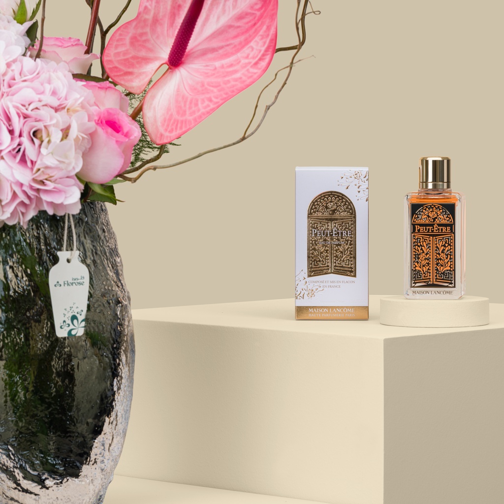Lancome Peut-Etre | Magic Of Allure Vase Lancome Peut-Etre | Magic Of Allure Vase