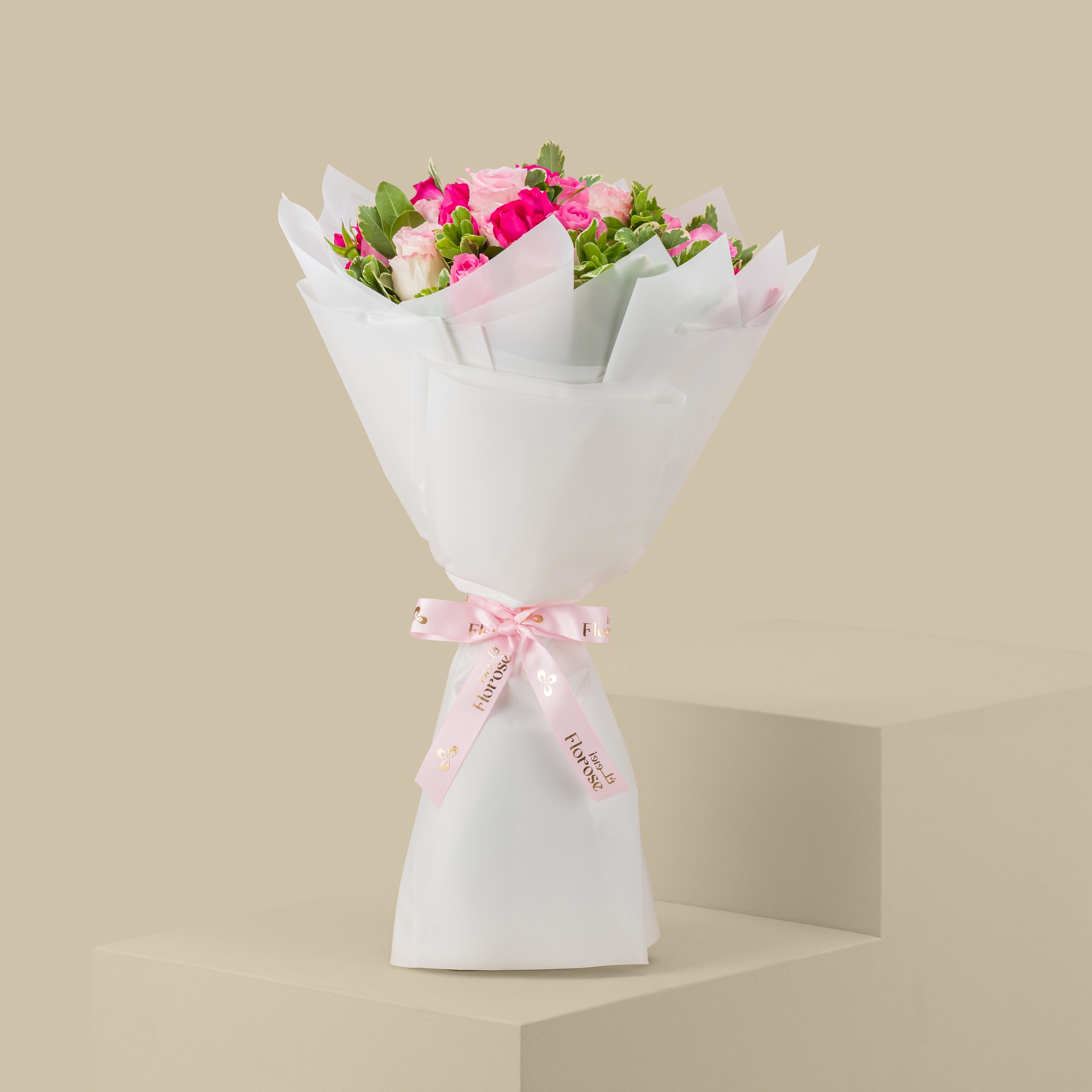 Love Nest Bouquet Love Nest Bouquet