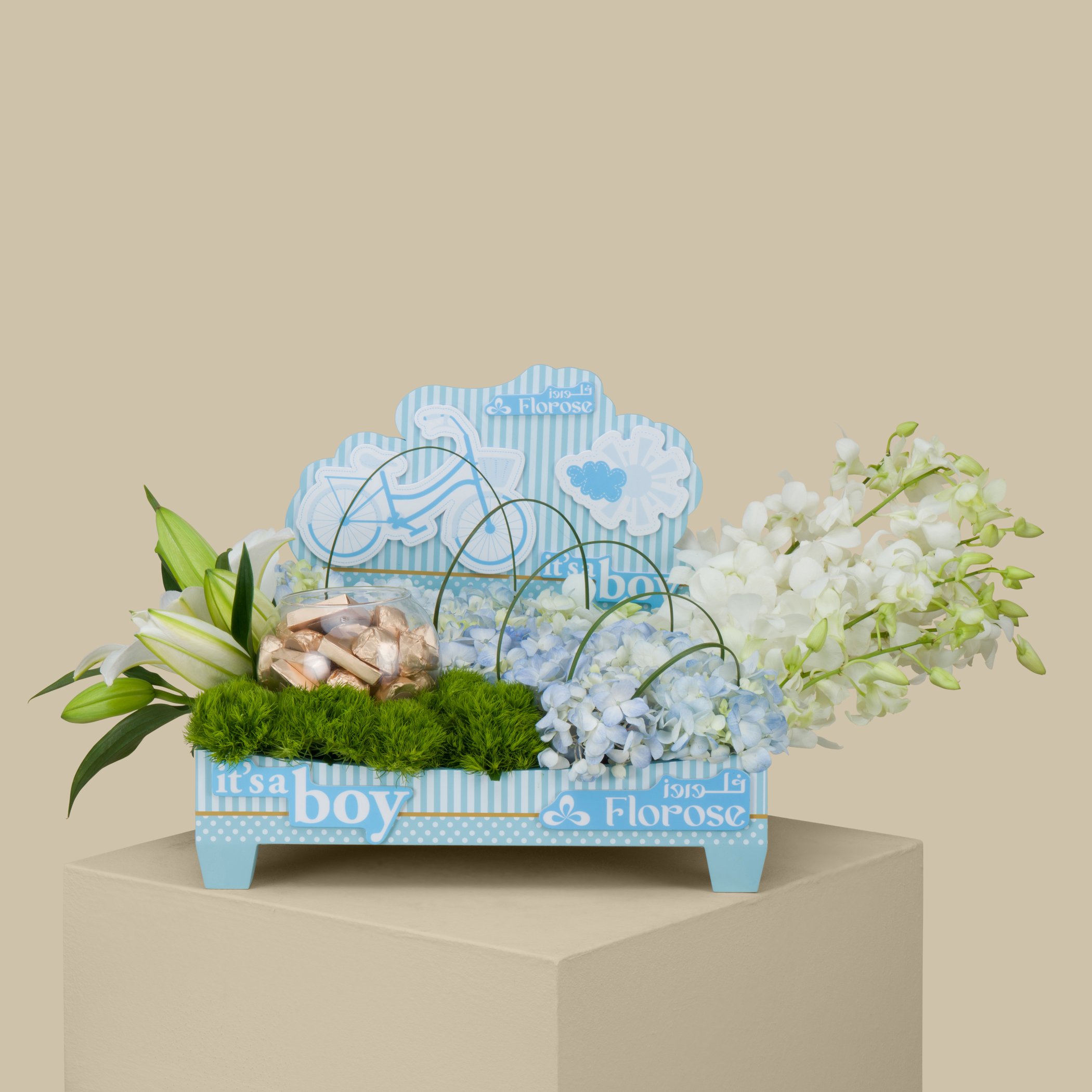 Patchi Chocolate | Morning Breeze Flowers Patchi Chocolate | Morning Breeze Flowers