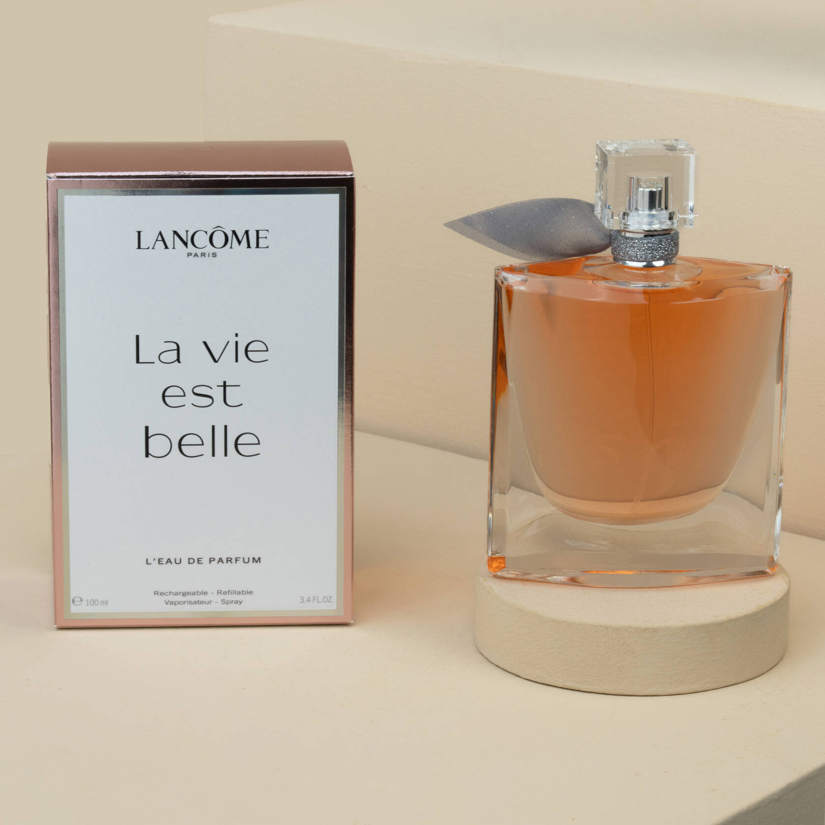 Lancome La Vie Est Belle EDP | Ultimate Grace Vase Lancome La Vie Est Belle EDP | Ultimate Grace Vase