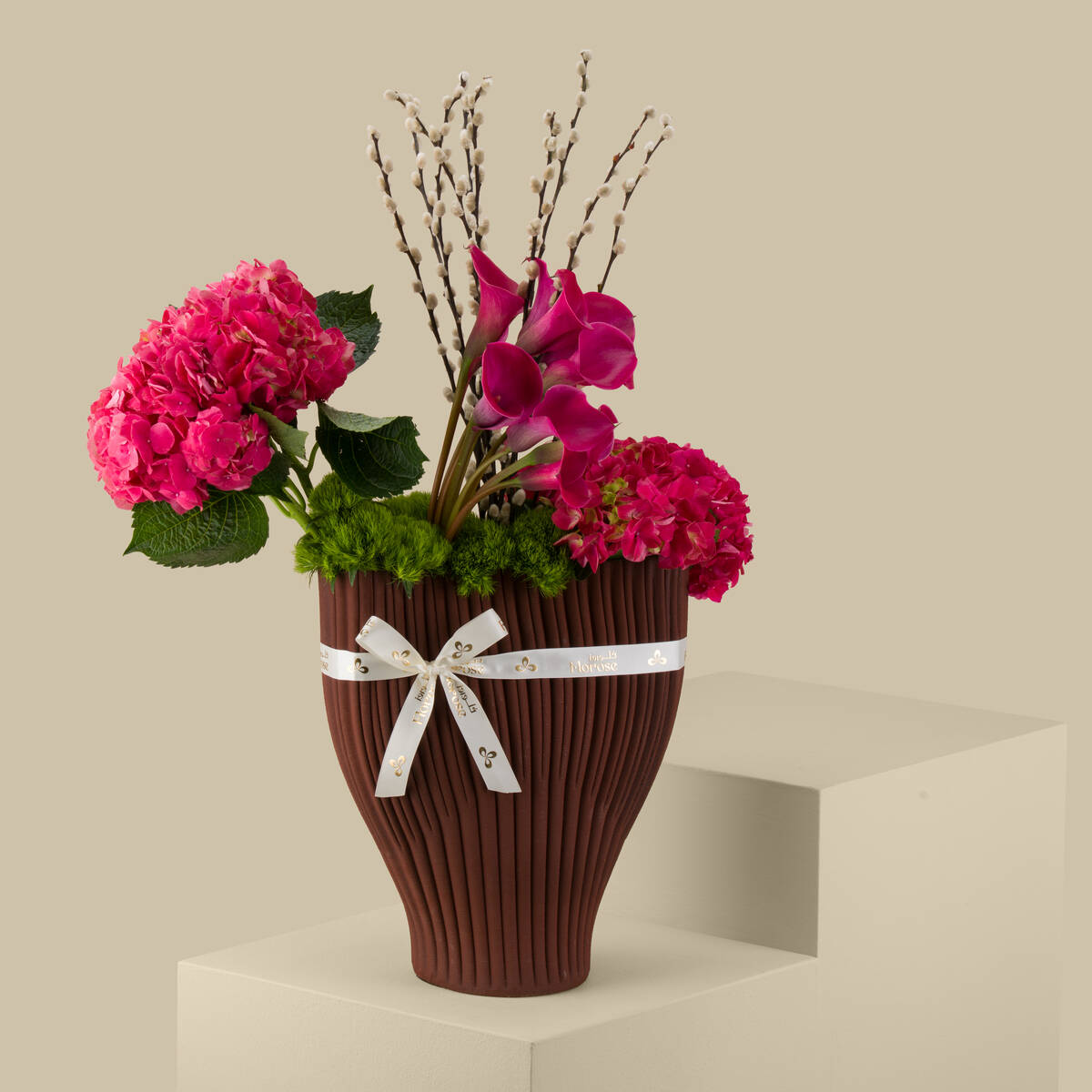 Majestic Mix Premium Vase Majestic Mix Premium Vase