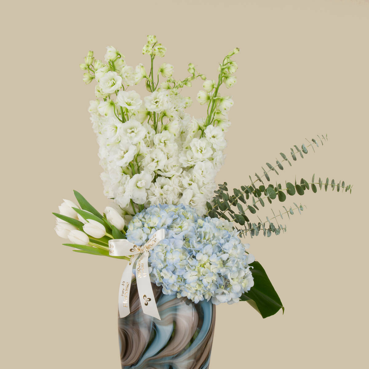 Elegance Glow Premium Vase Elegance Glow Premium Vase