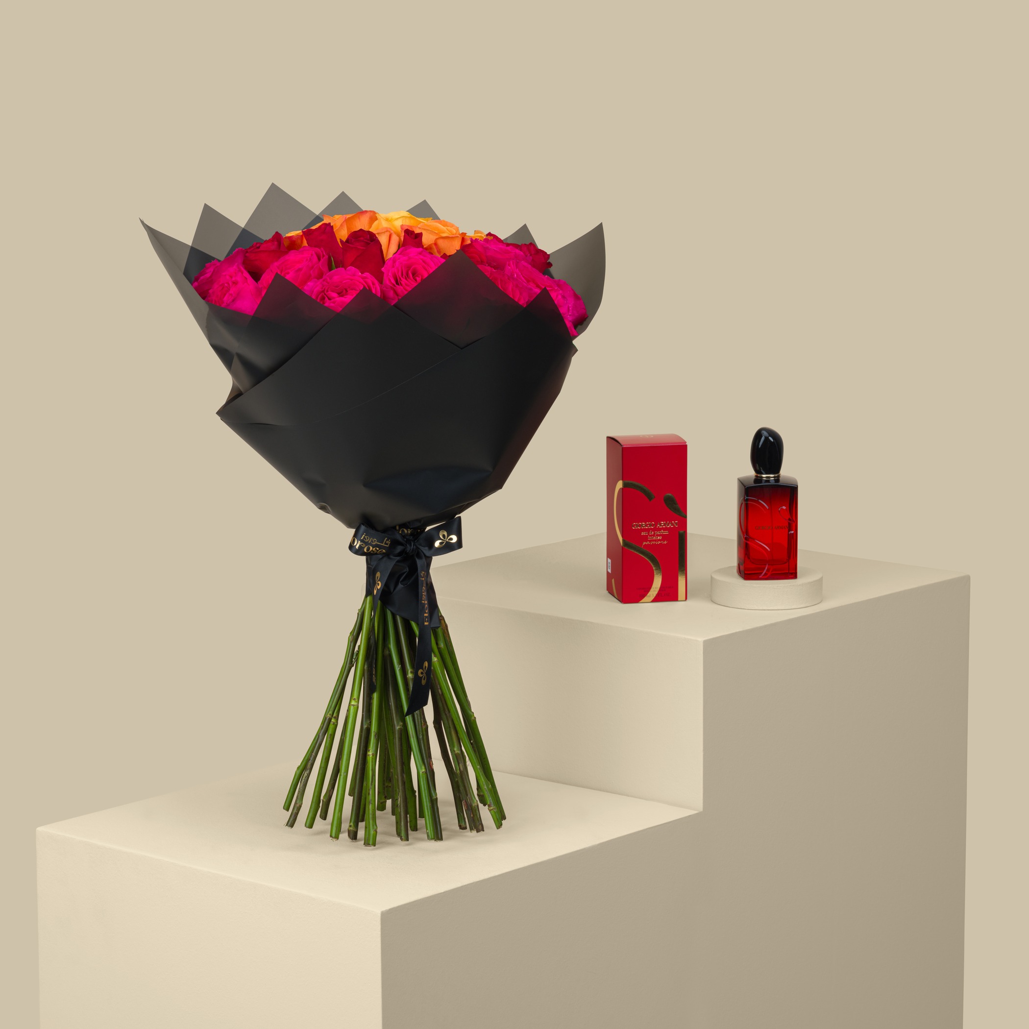 عطر سي باسيوني إنتنس جورجيو أرماني | باقة شغف الألوان عطر سي باسيوني إنتنس جورجيو أرماني | باقة شغف الألوان