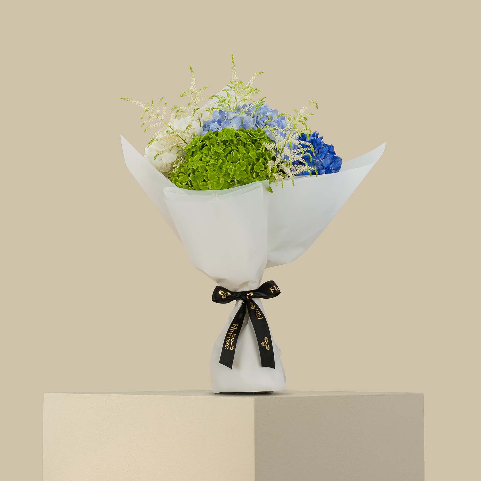 Refreshing Breeze Bouquet Refreshing Breeze Bouquet