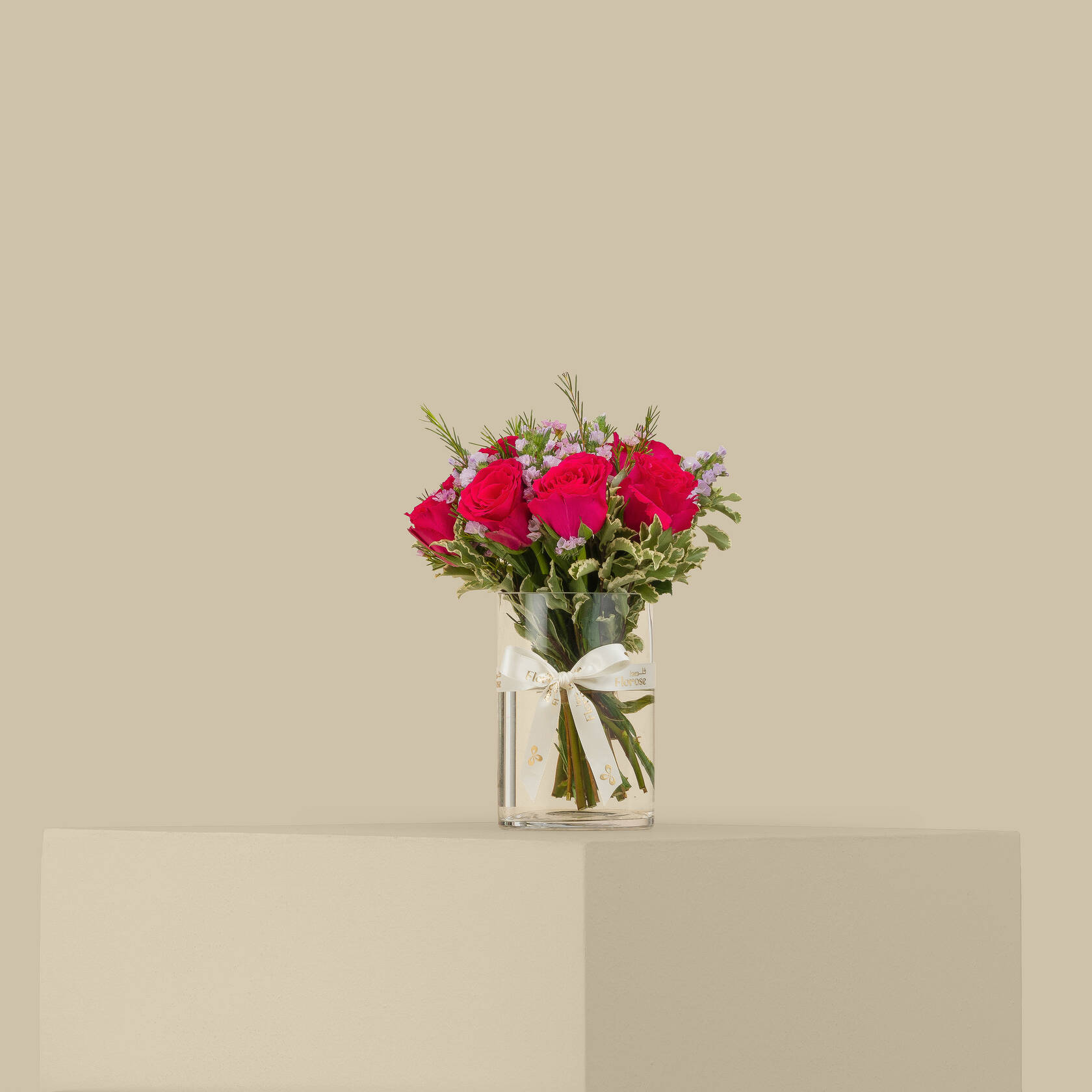 Perfect Blend Vase Perfect Blend Vase