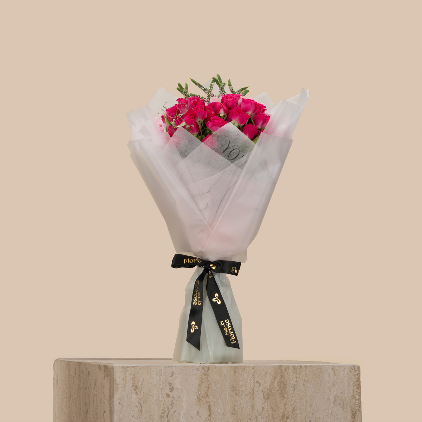 Love Sweetness Bouquet Love Sweetness Bouquet