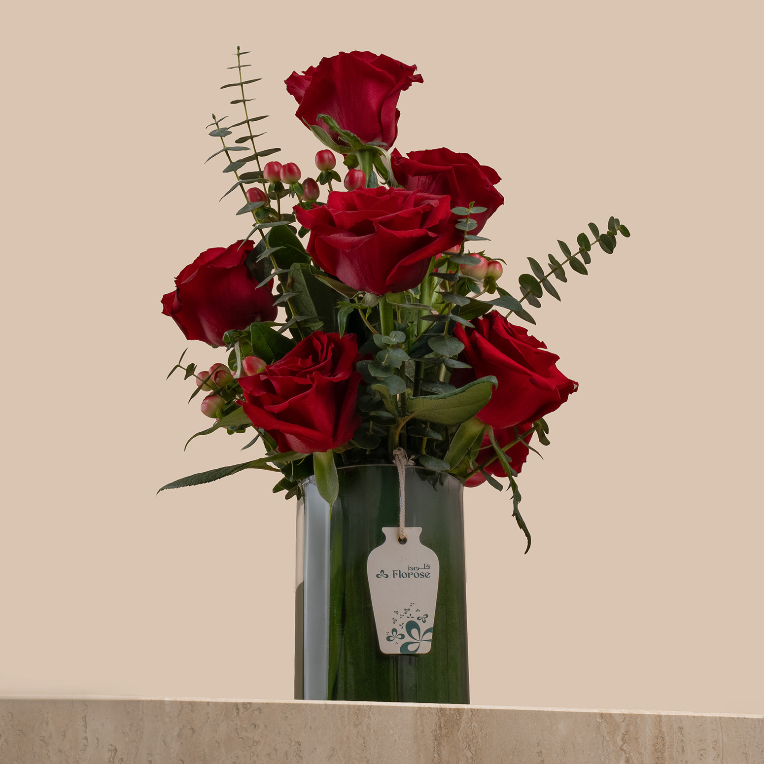 Romance Vase Romance Vase