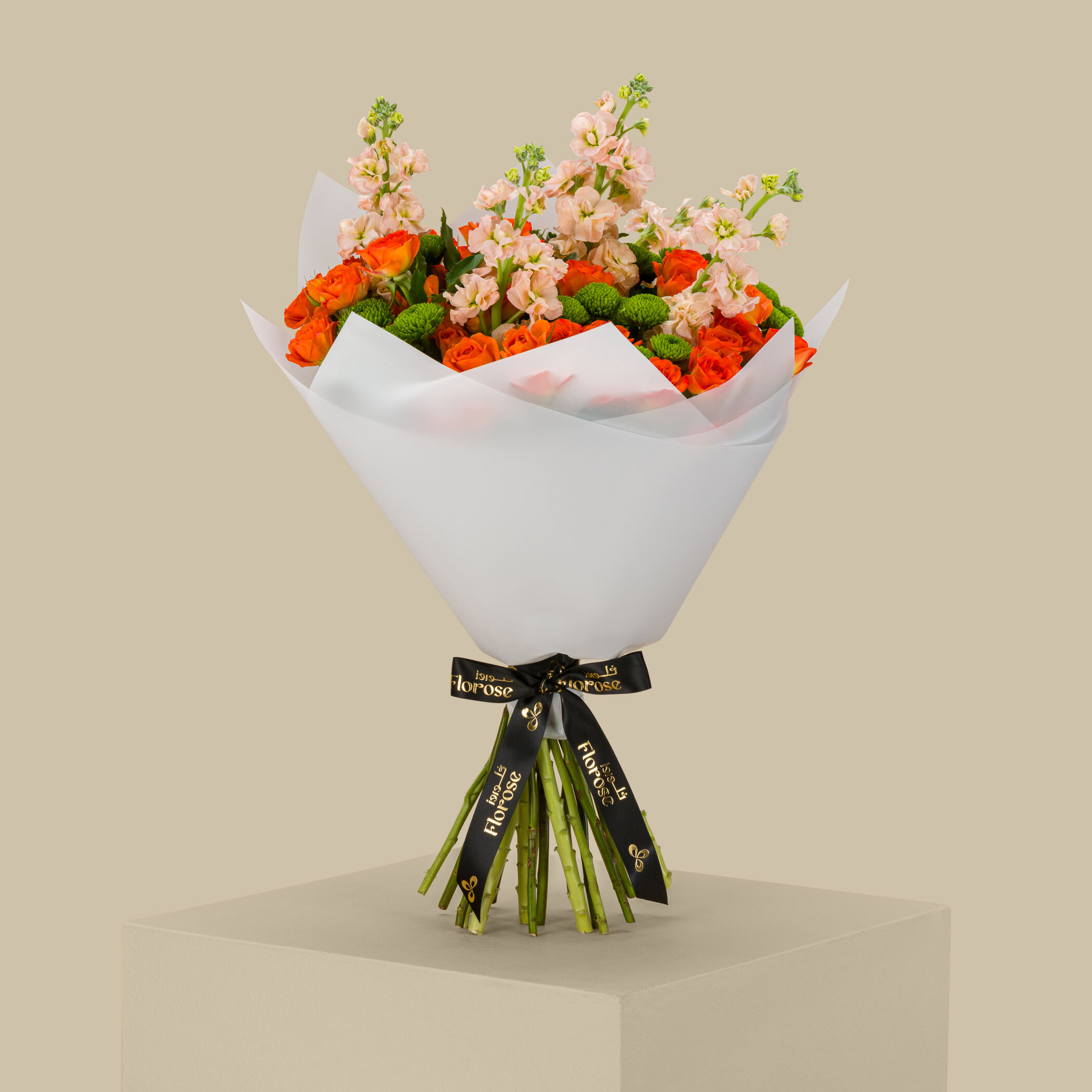 Spring Radiance Bouquet Spring Radiance Bouquet