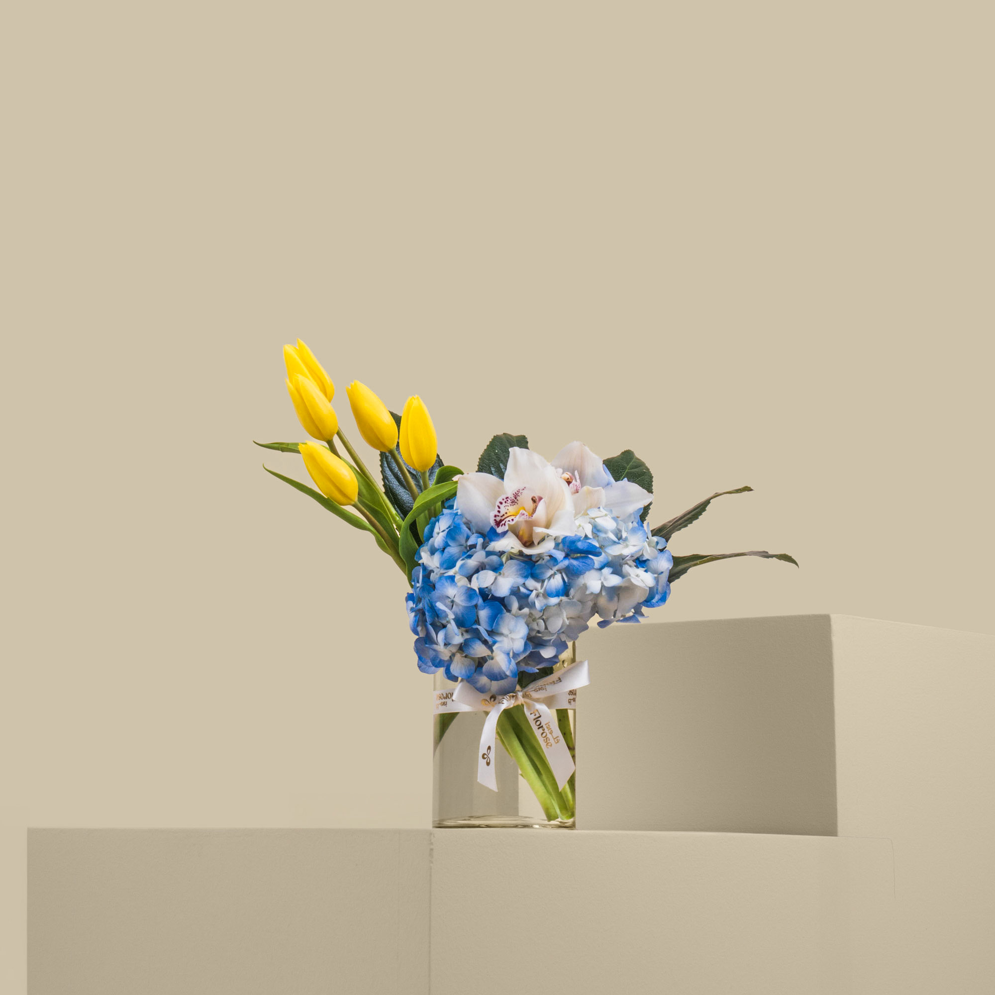 Sky Glow Vase Sky Glow Vase